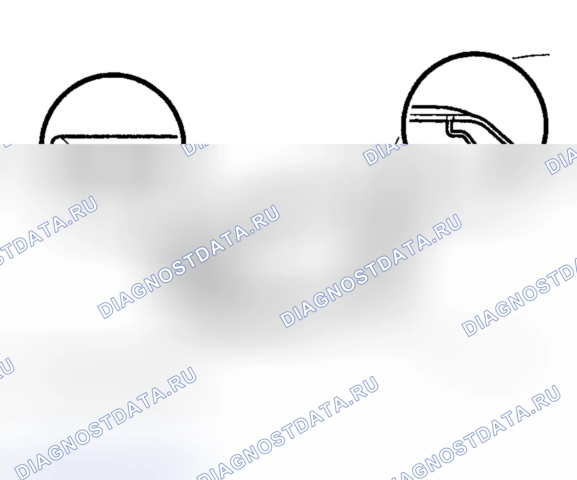 Рис. 81. Toyota Corolla IX рестайлинг