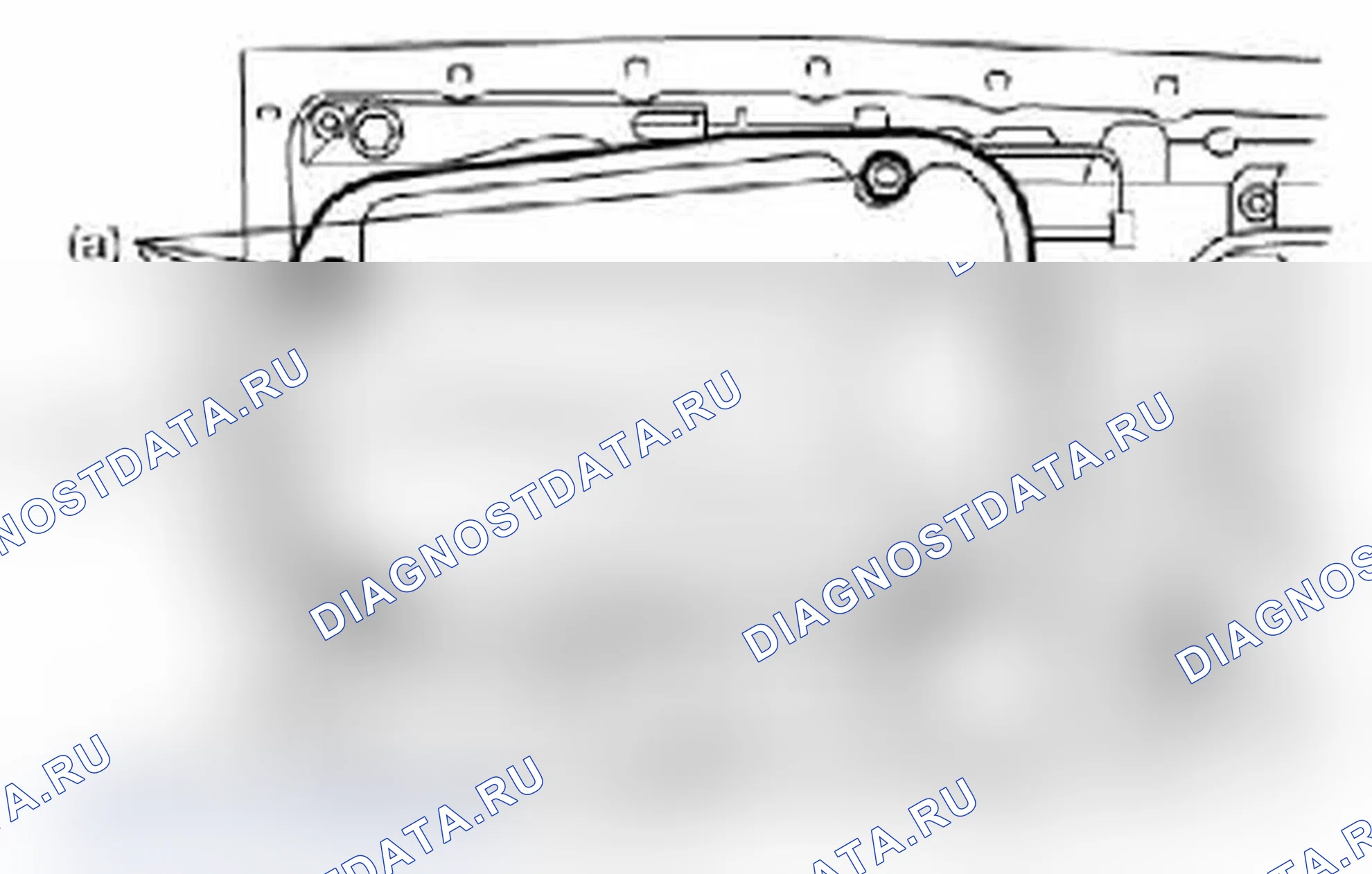 Рис. 546. Suzuki Grand Vitara II рестайлинг
