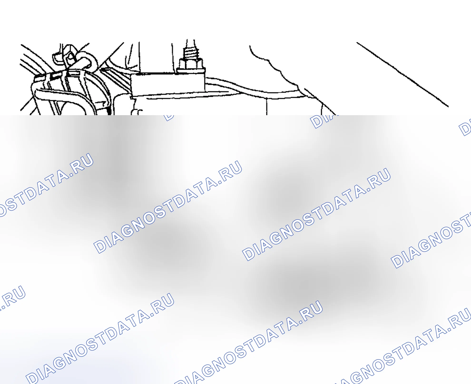 Рис. 554. Ford Pickup F250 Super Duty I