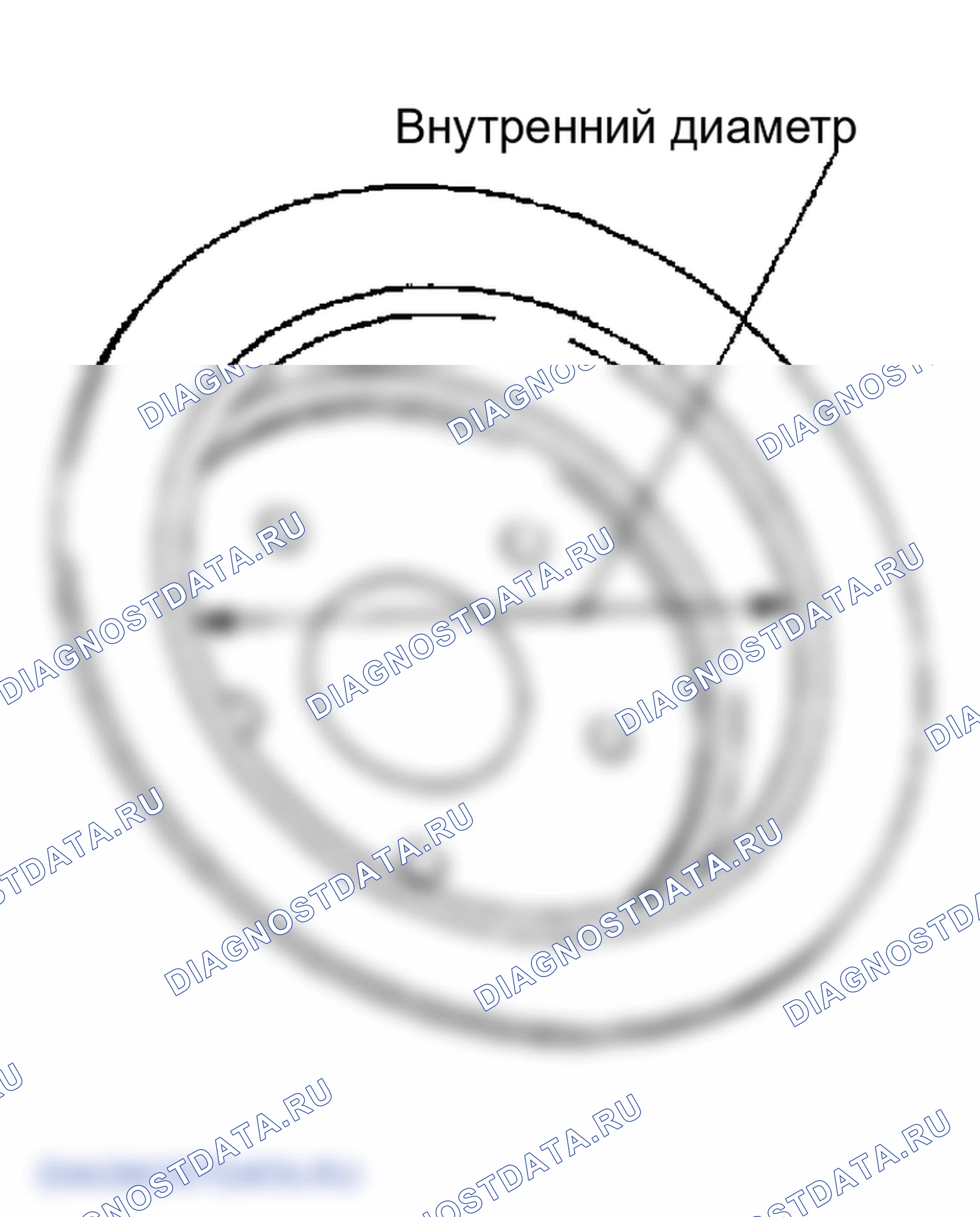 Рис. 5. Infiniti FX35 I