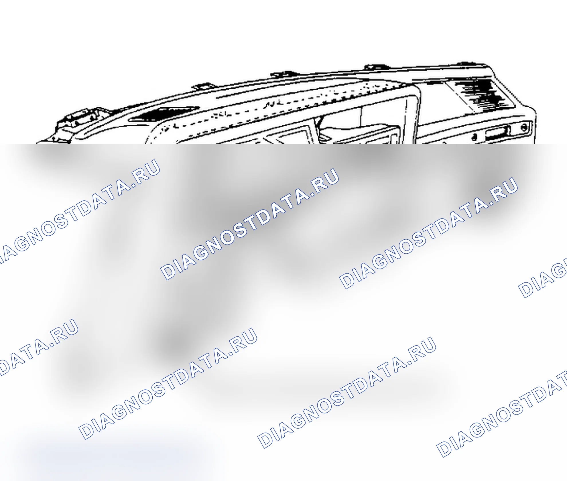 Рис. 4. Dodge Dynasty I