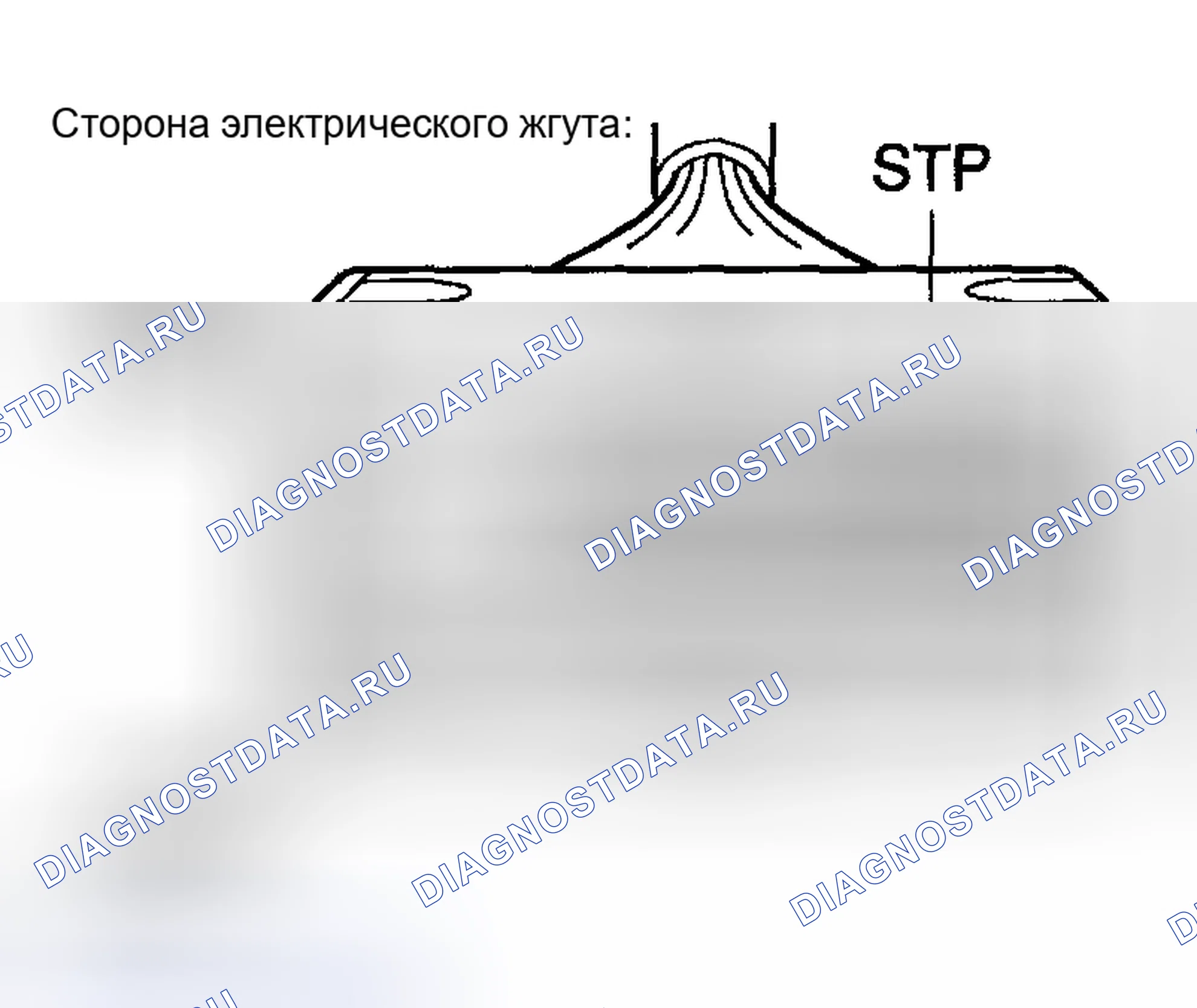 Рис. 10. Toyota Highlander I рестайлинг