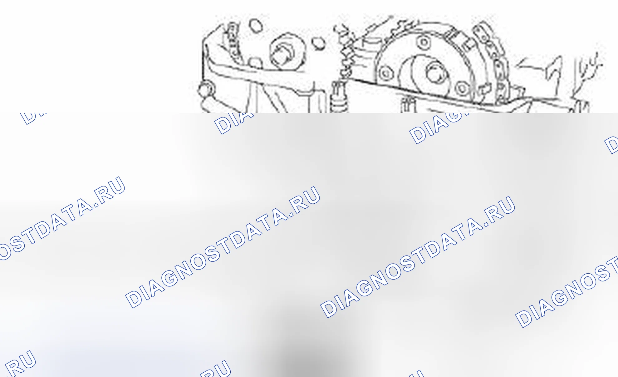 Рис. 60. Honda Civic IX рестайлинг
