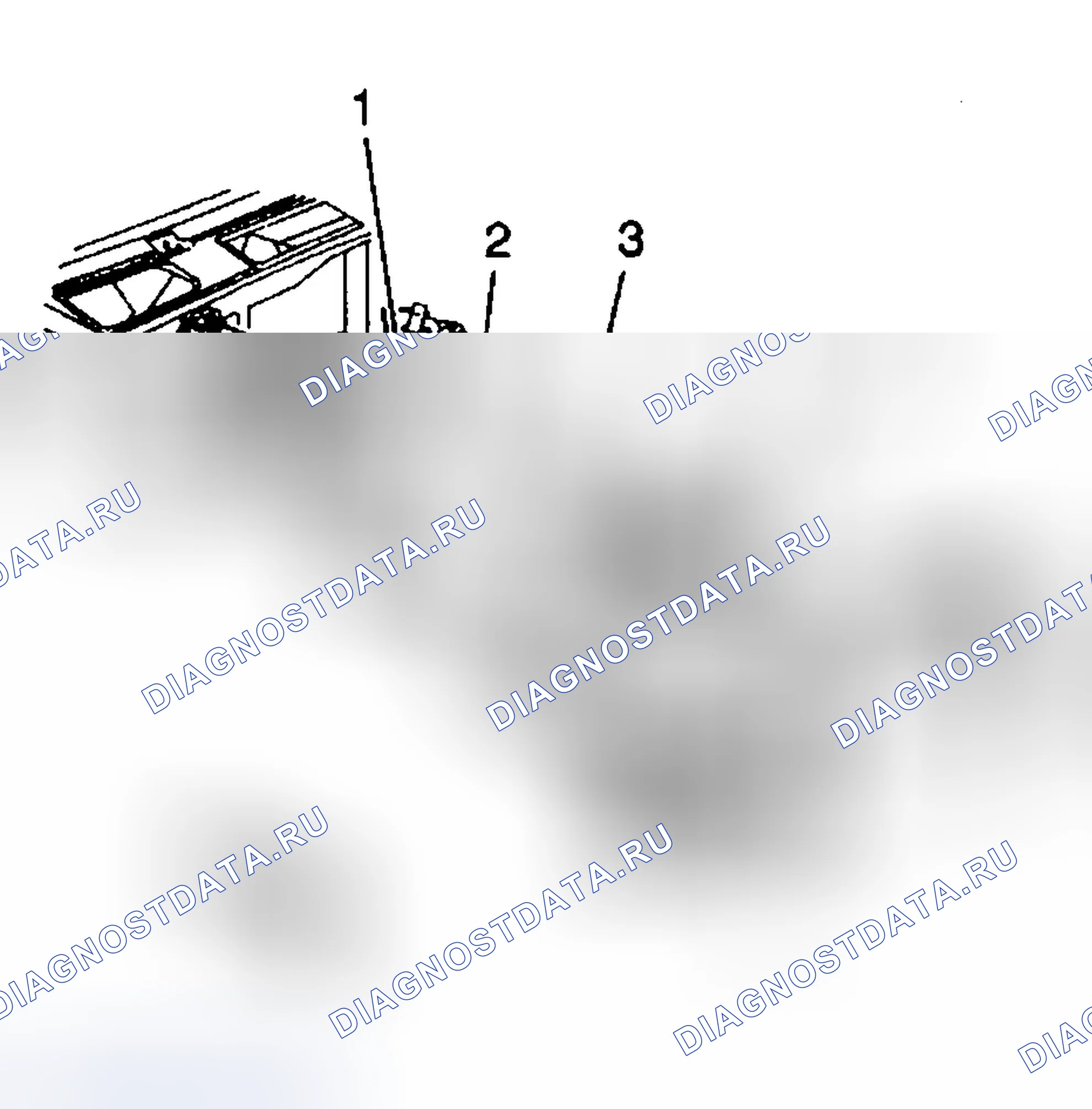 Рис. 120. Chevrolet Silverado 1500 HD 