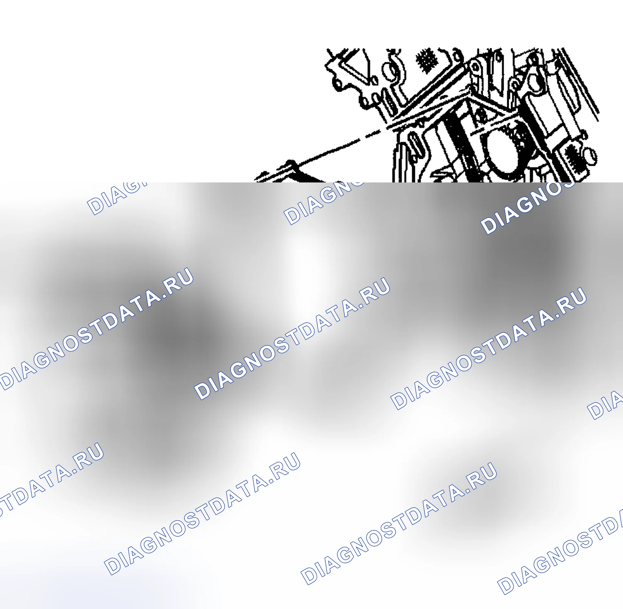 Рис. 1427. Hyundai Terracan I