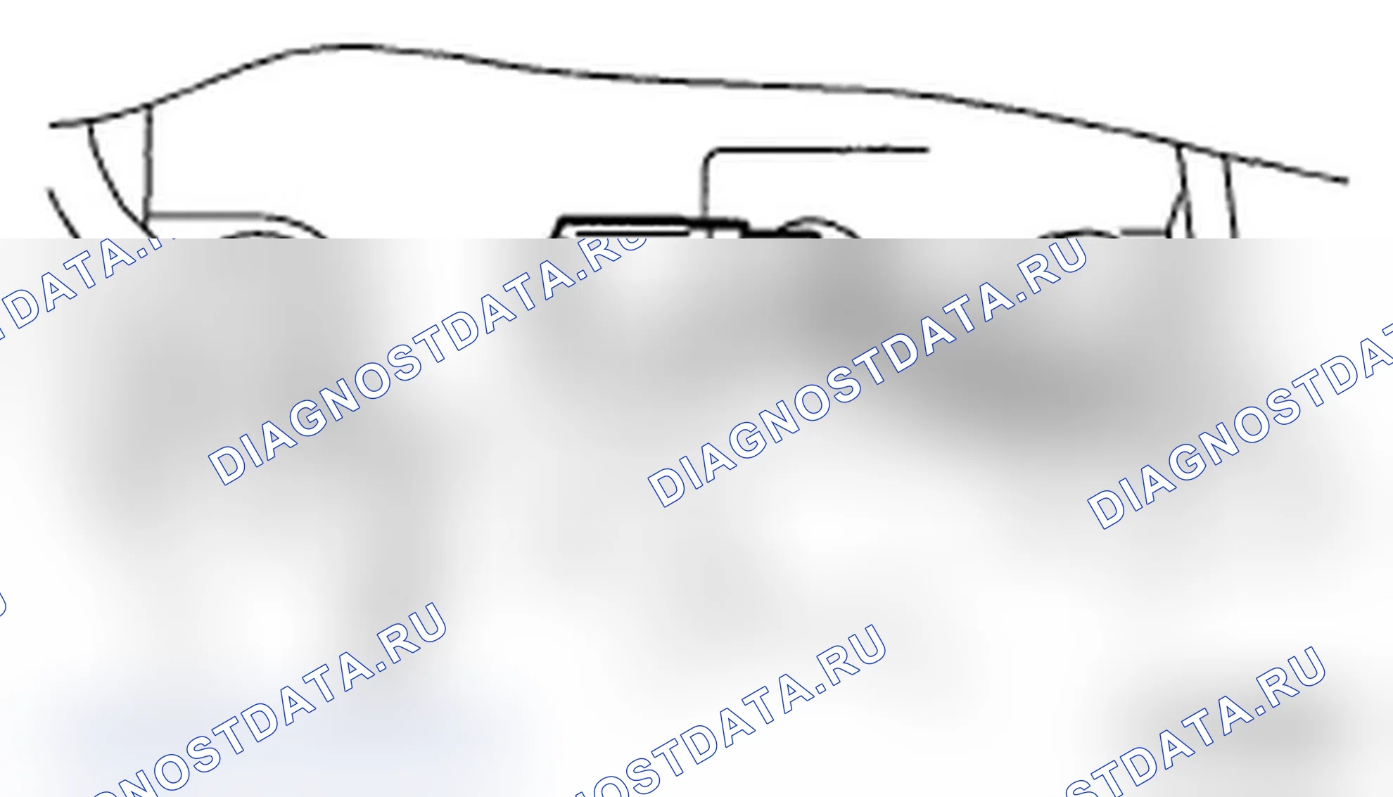 Рис. 435. Subaru Impreza WRX GH