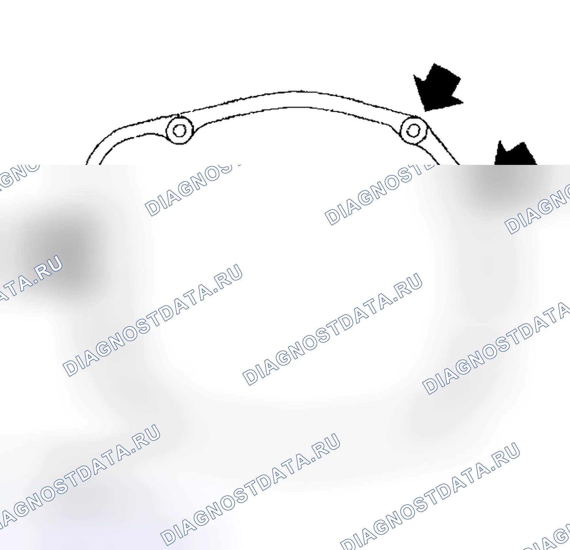 Рис. 229. Subaru Impreza GD/GC/GG