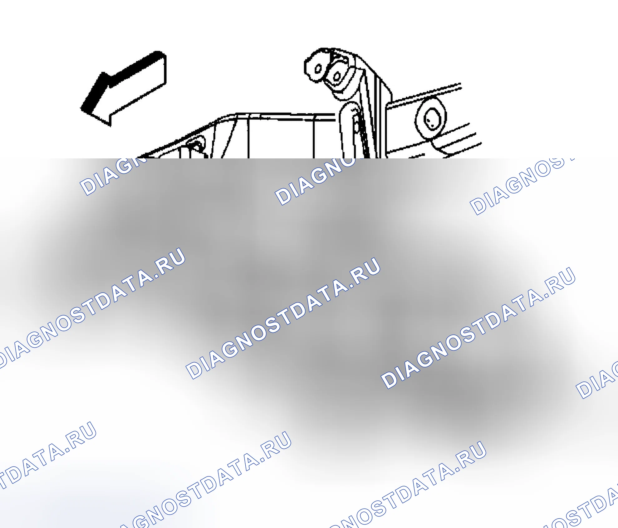 Рис. 31. Chevrolet Suburban K1500 GMT800