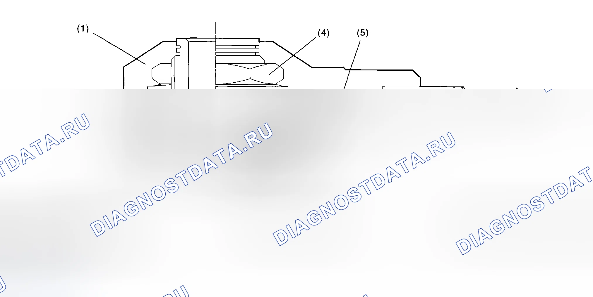 Рис. 48: ОПИСАНИЕ КОМПОНЕНТОВ. Honda WR-V I