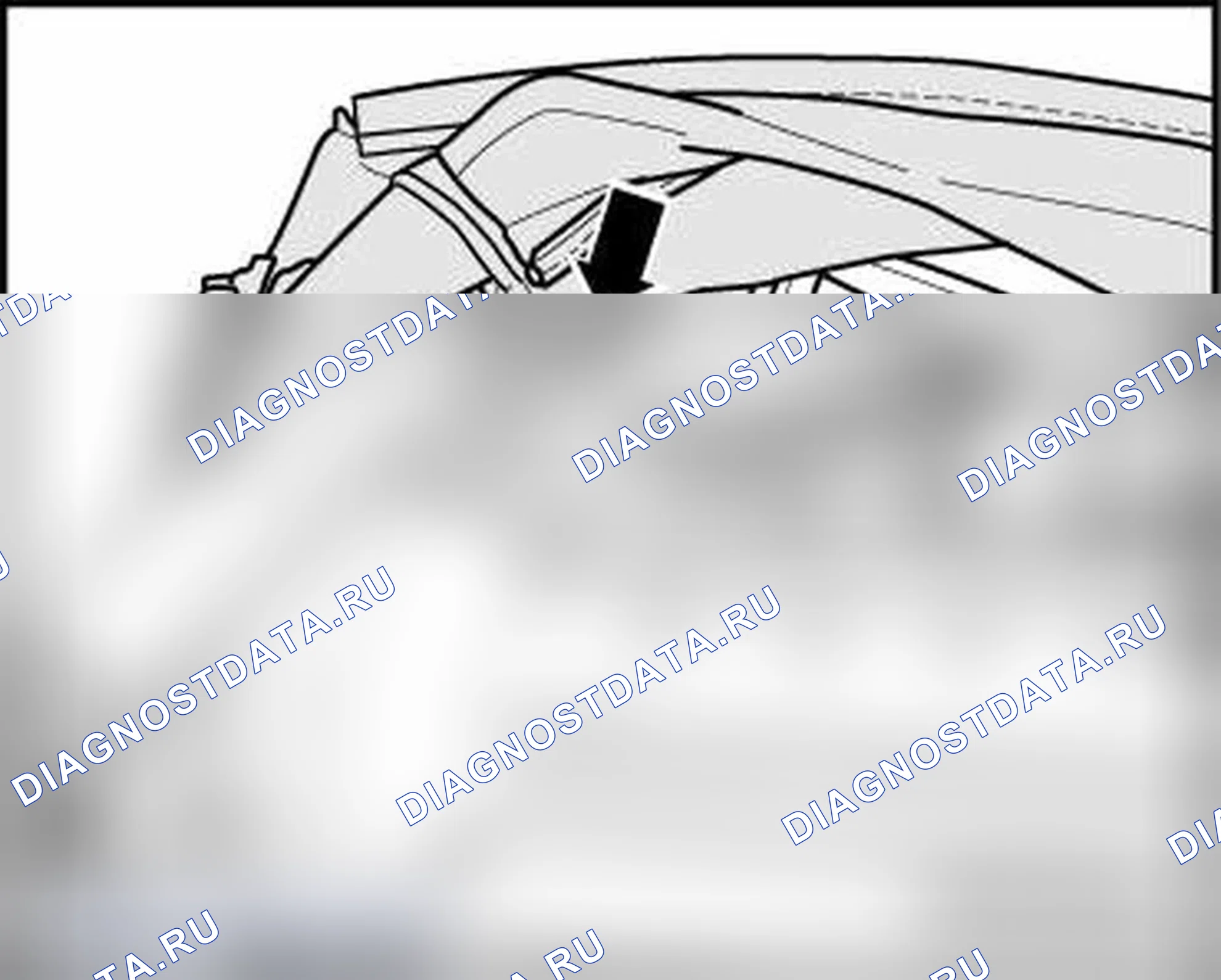 Рис. 97. Volkswagen New Beetle A4 рестайлинг