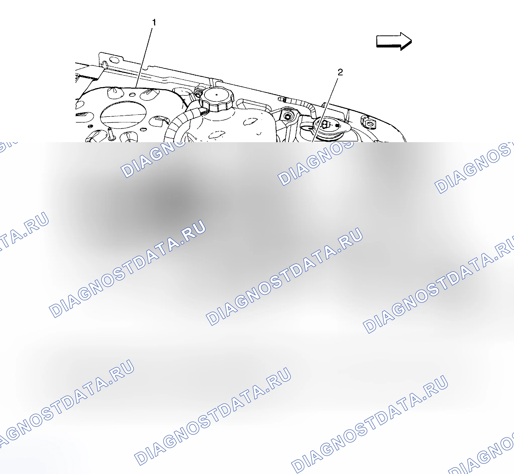 Рис. 14. Kia Ceed JD рестайлинг