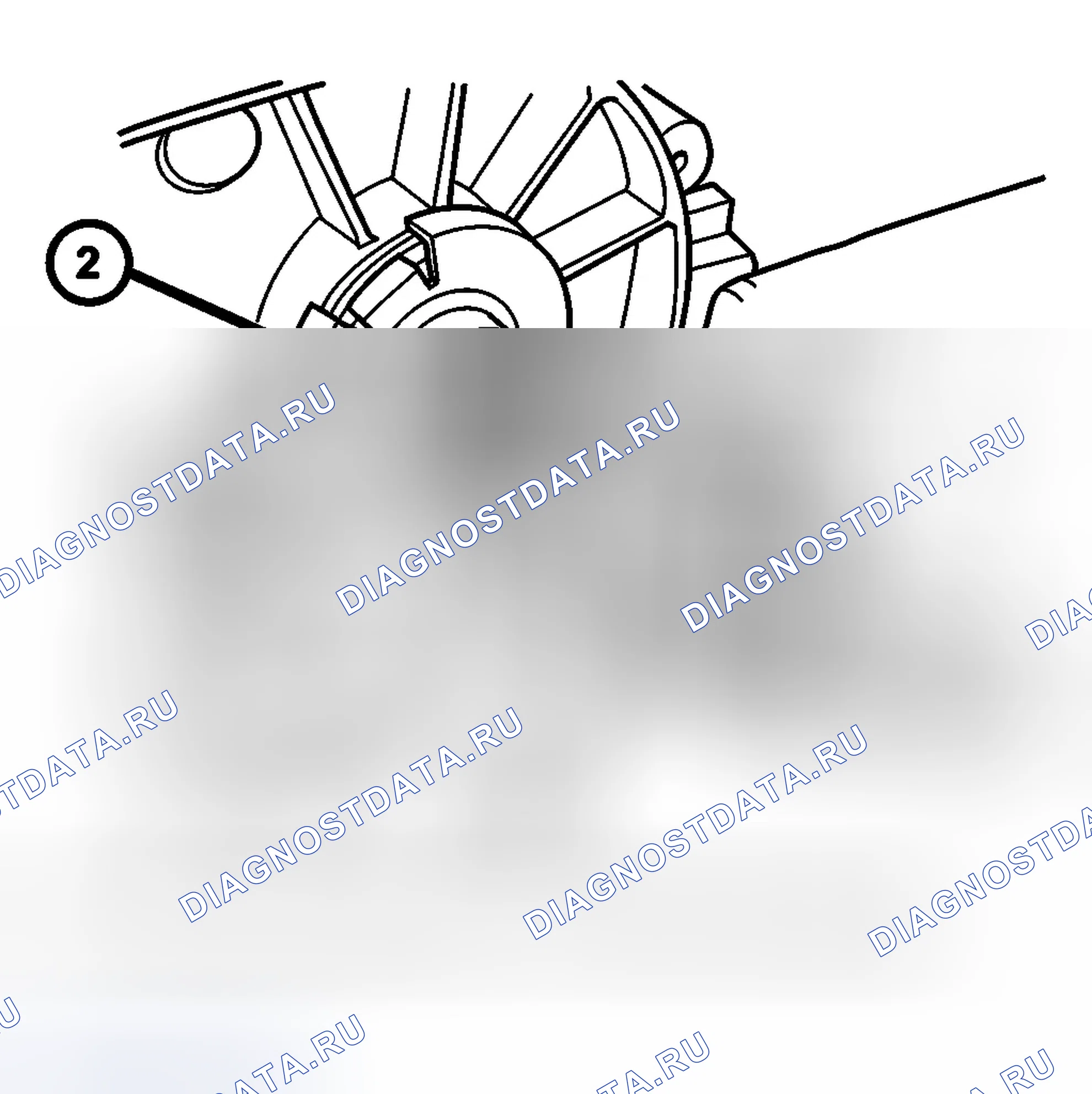Рис. 25. Dodge Pickup R3500 