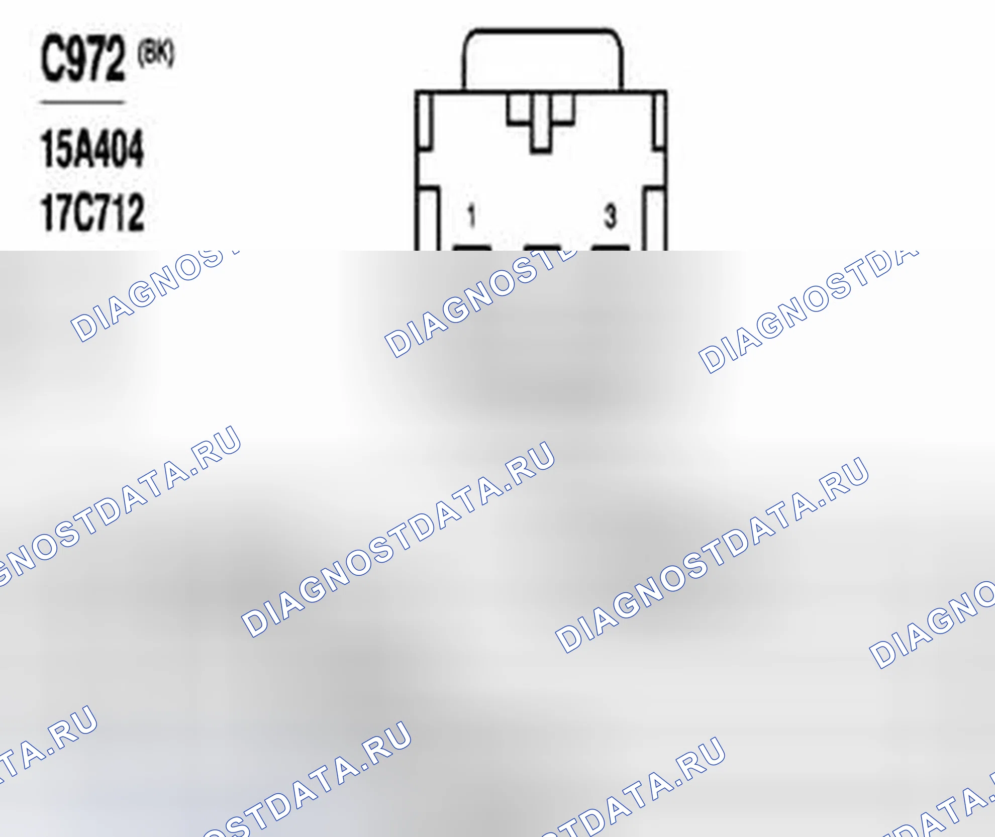 Рис. 185. Ford Cab & Chassis F350 Super Duty 