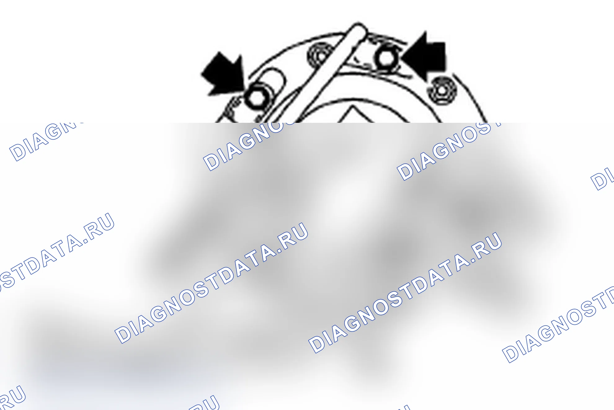 Рис. 216. Subaru Impreza WRX STI GR