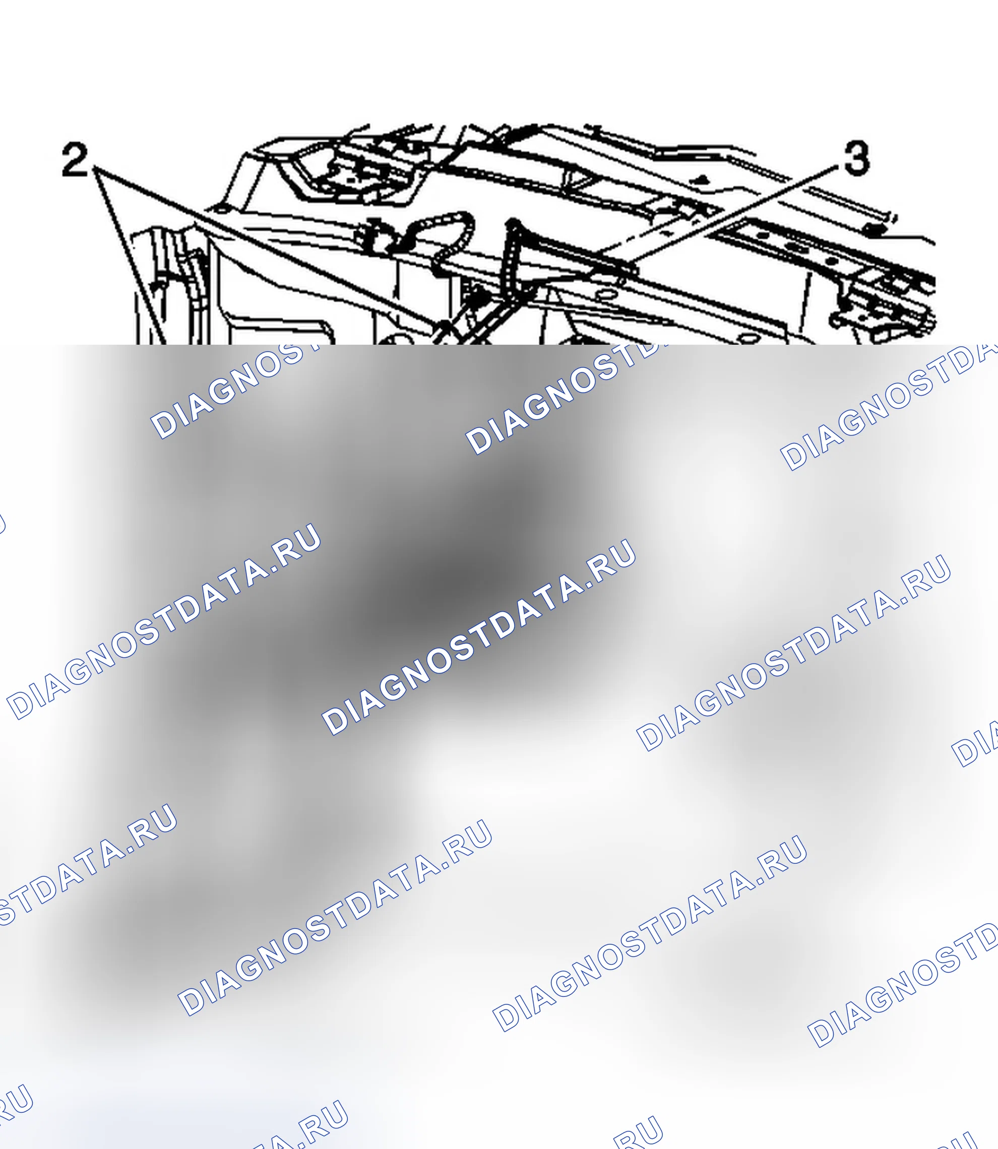 Рис. 44. Chevrolet Tahoe II