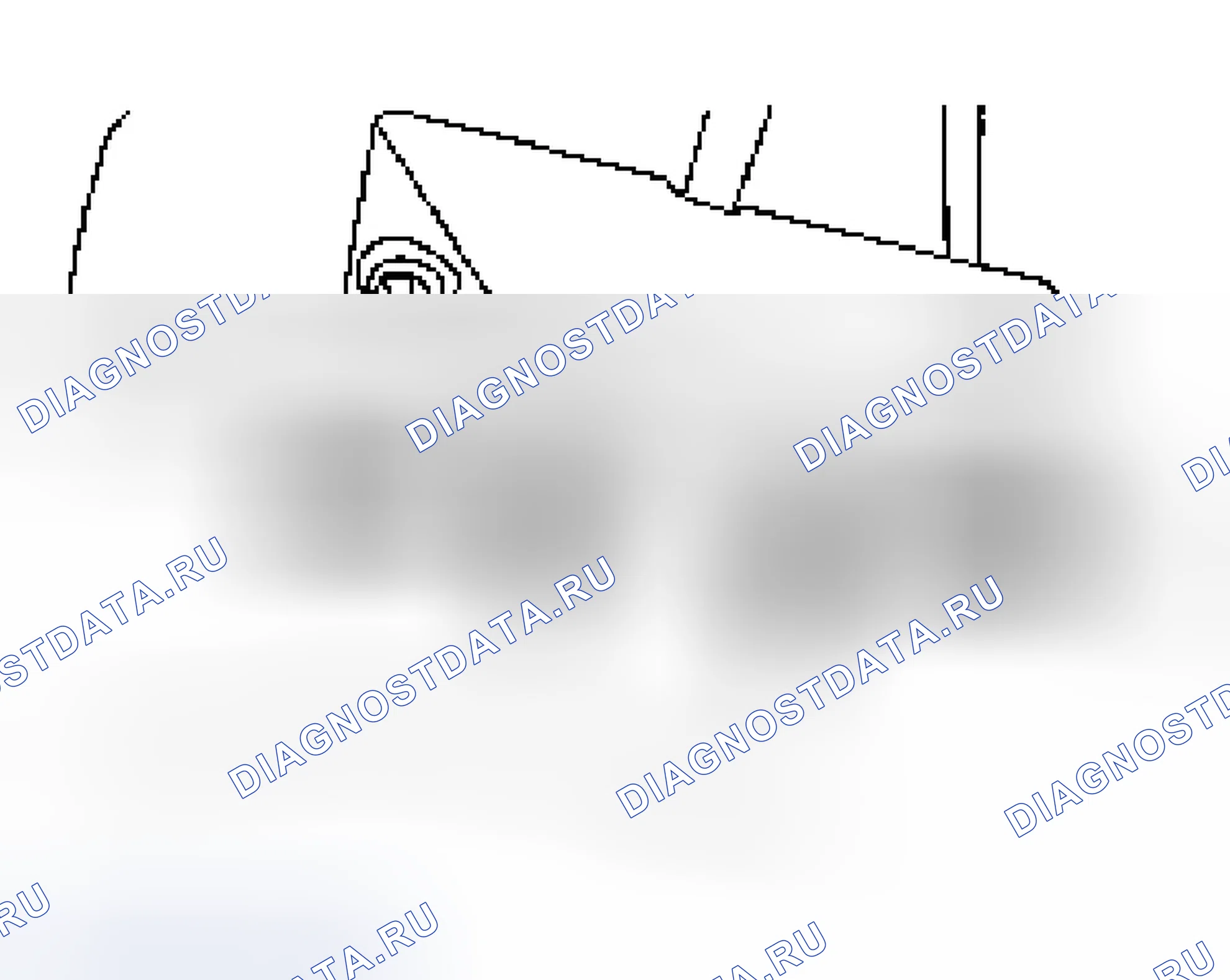 Рис. 517: Удаление. Ford Pickup F150 
