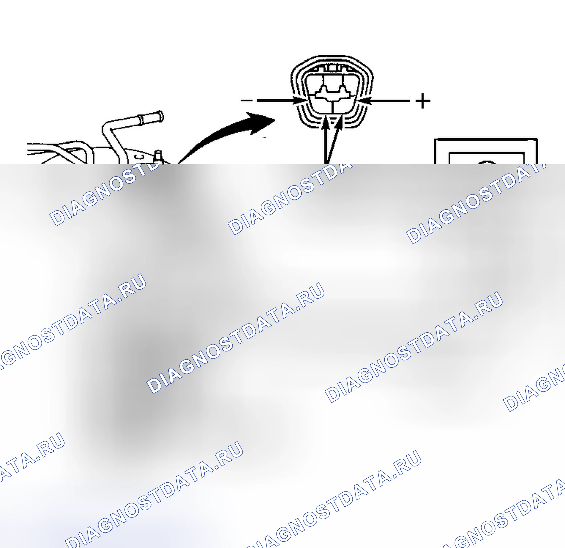 Рис. 54. Toyota Avalon XX10 рестайлинг