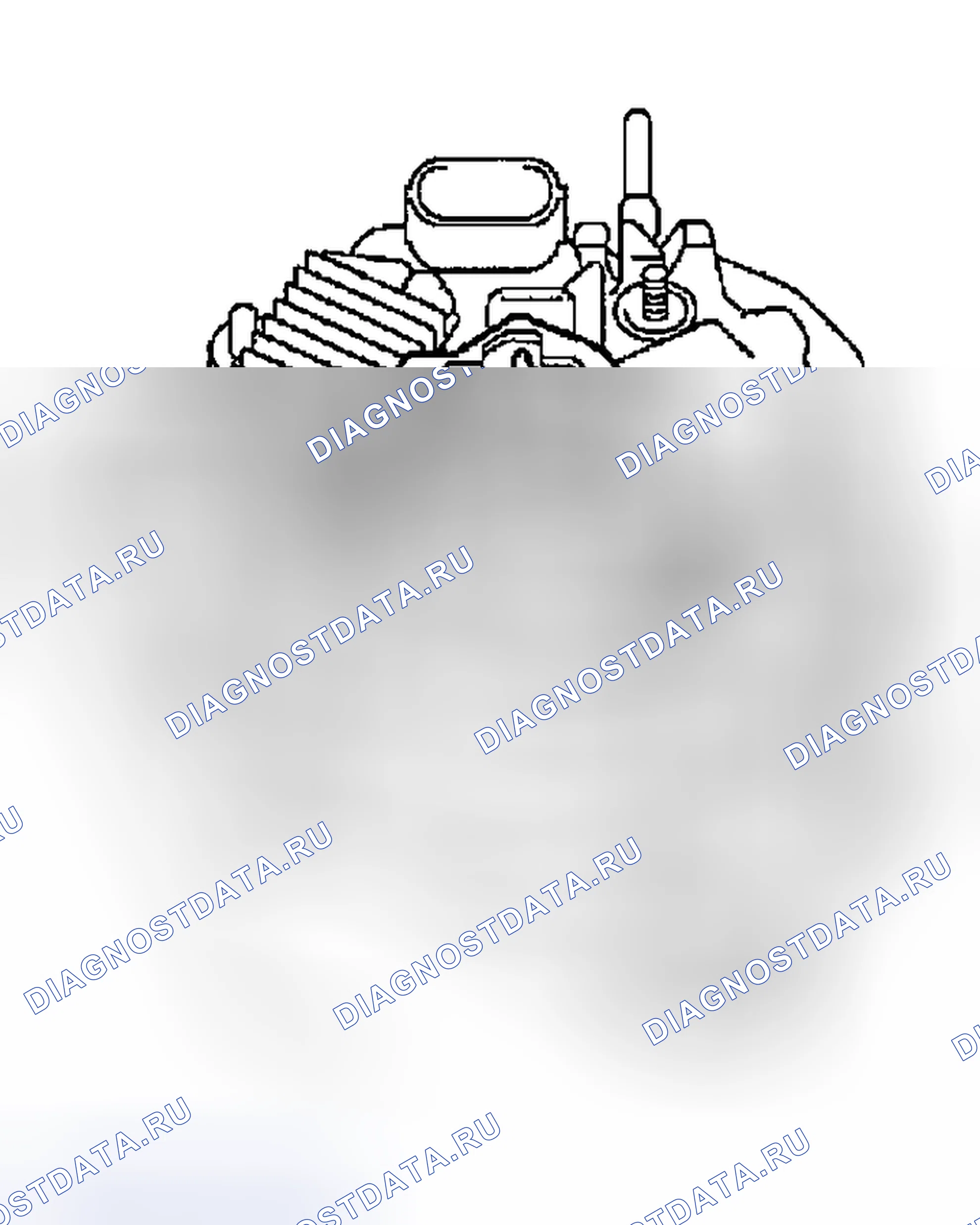 Рис. 53. Toyota Sequoia I