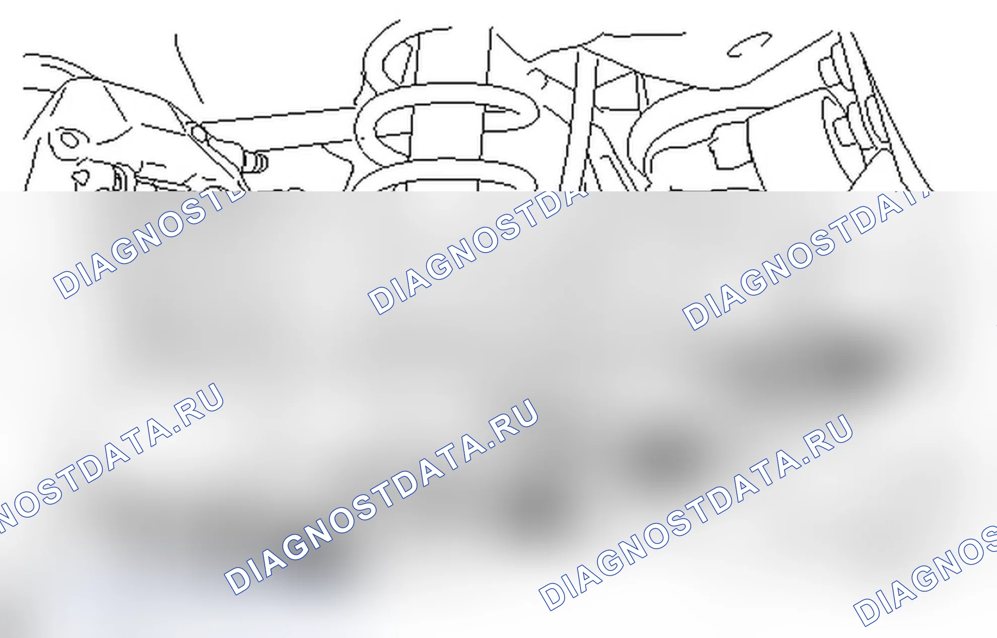 Рис. 7. Lexus IS F I