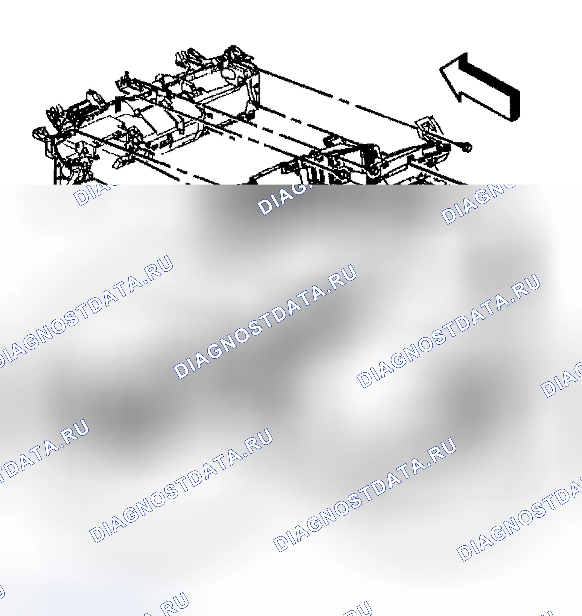 Рис. 102. Buick LeSabre VIII