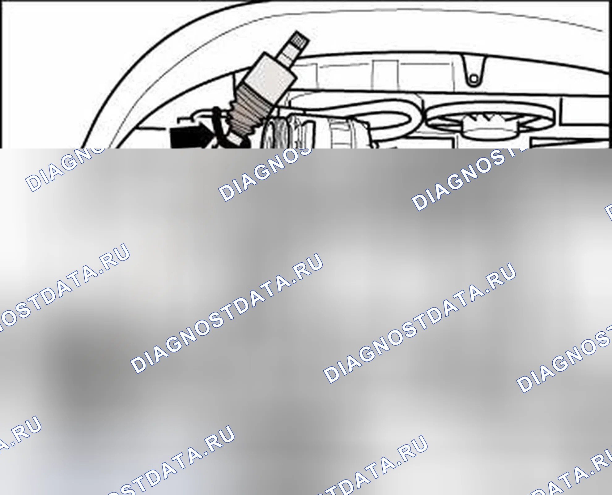 Рис. 407. Audi A3 8P рестайлинг 2