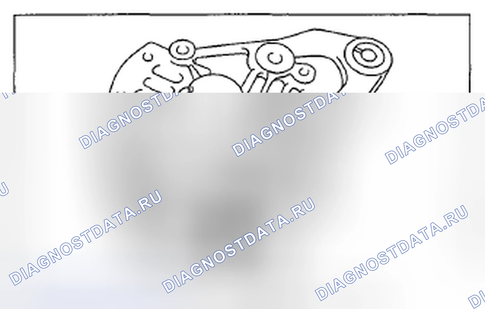 Рис. 91. Subaru Impreza WRX GE рестайлинг