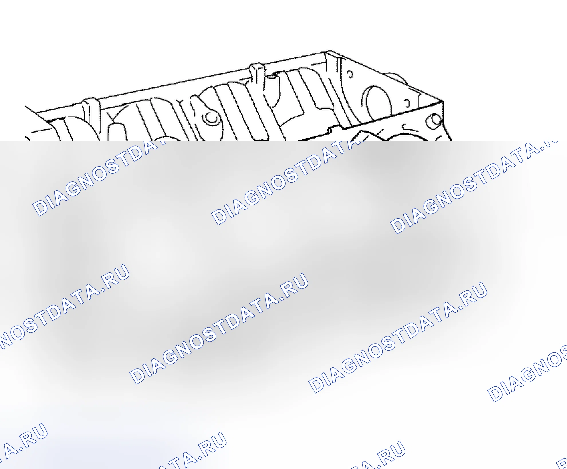 Рис. 801. Toyota 4Runner IV