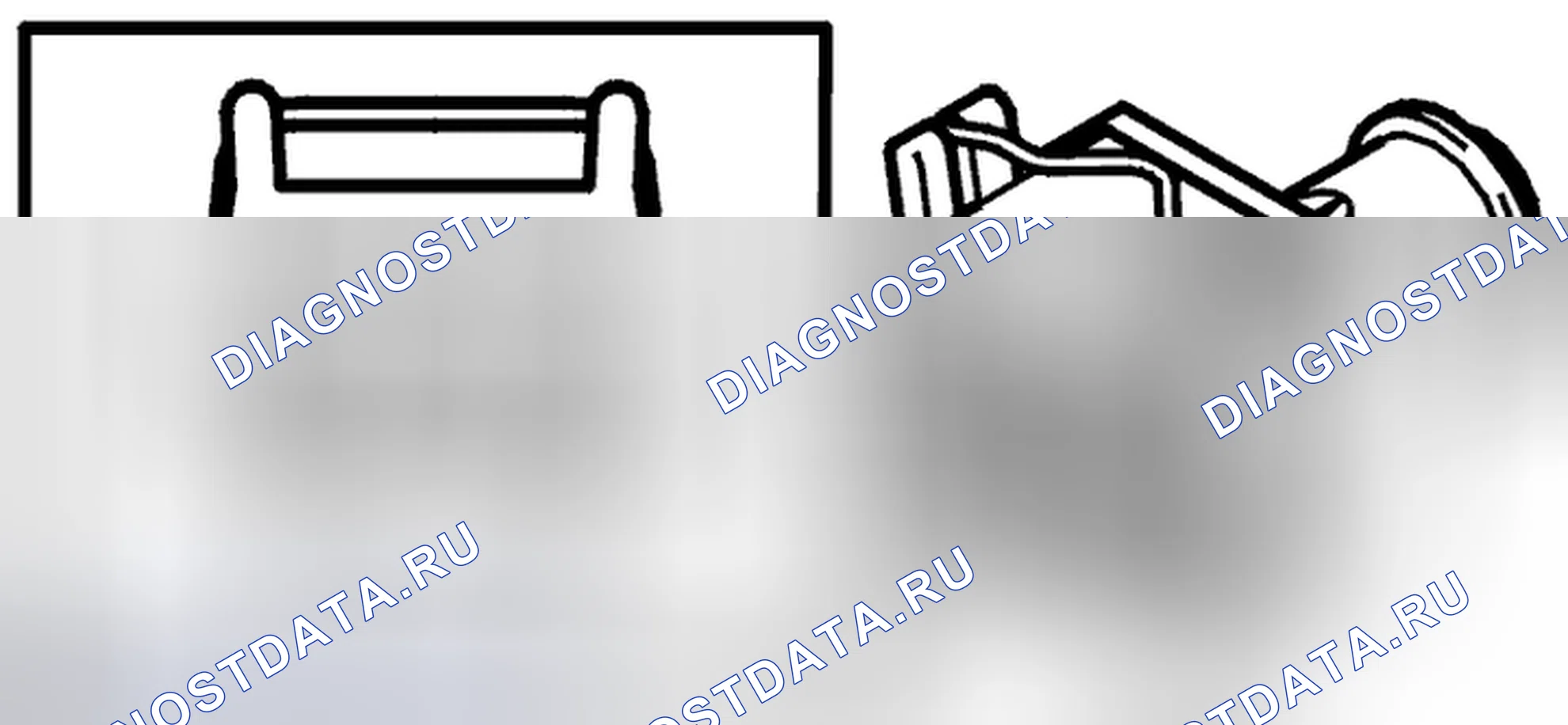 Рис. 92. Volvo V70 II рестайлинг