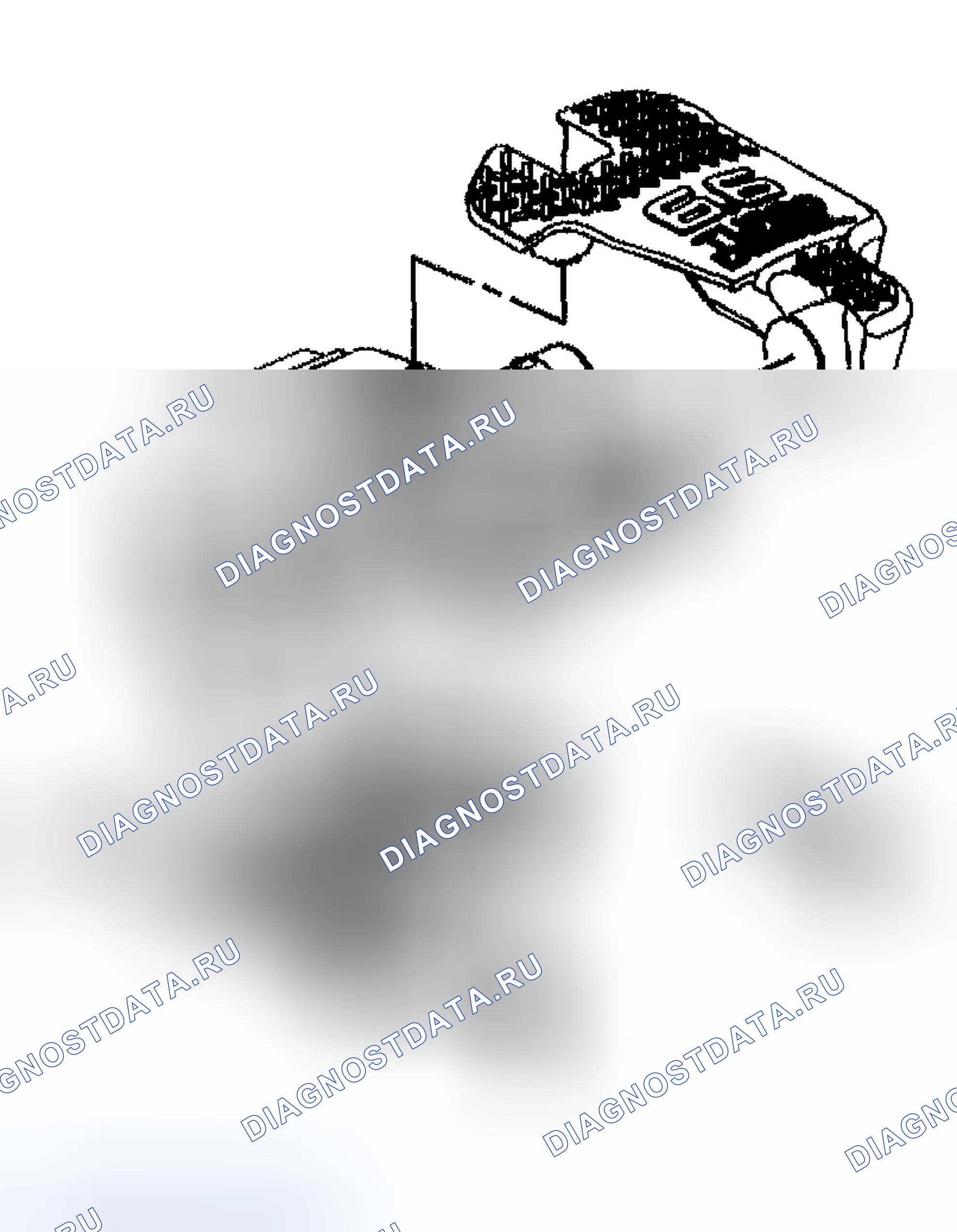 Рис. 319. Chevrolet Silverado 1500 HD 
