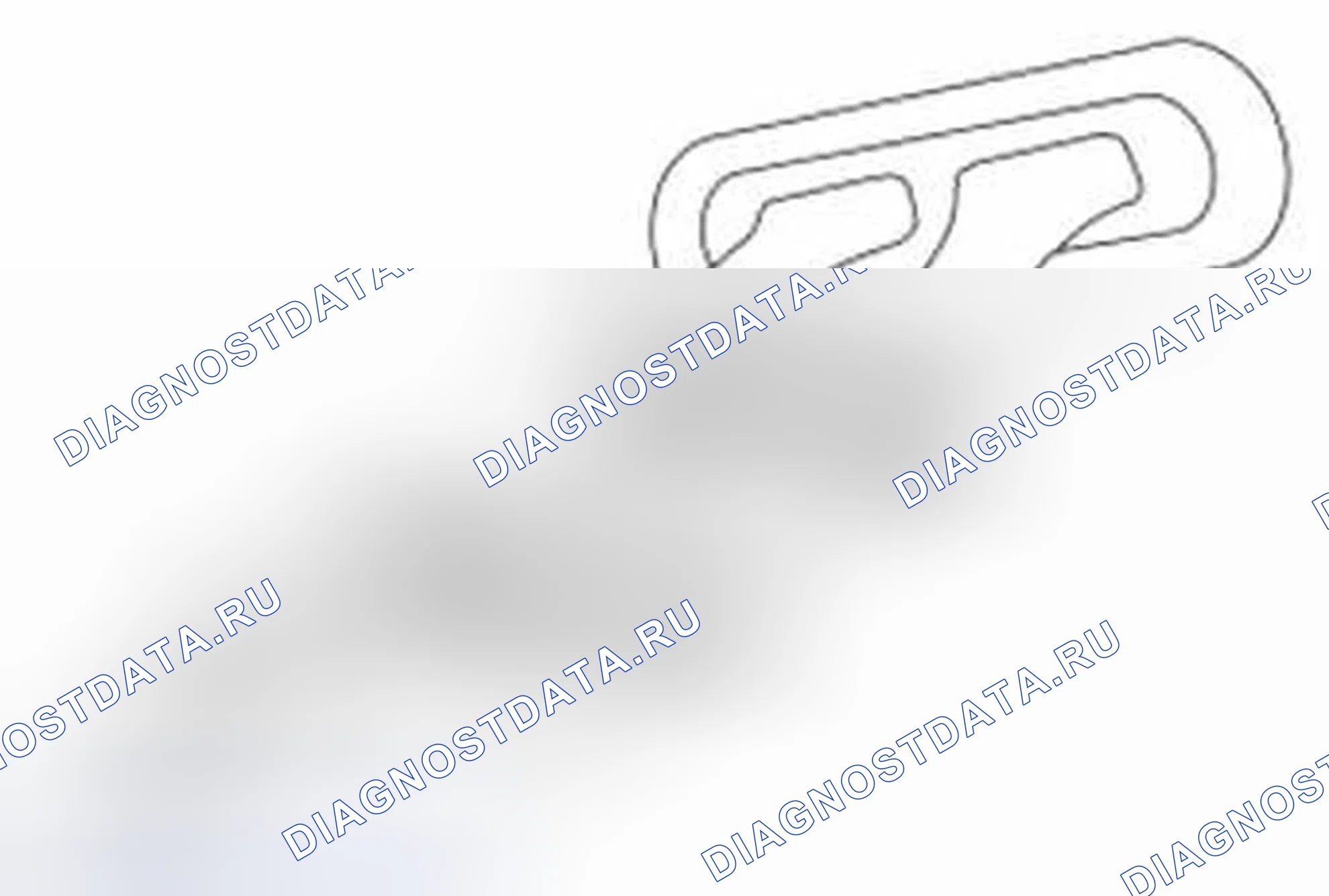 Рис. 115: Сердцевина нагревателя - опрессовка. Ford Mustang V рестайлинг