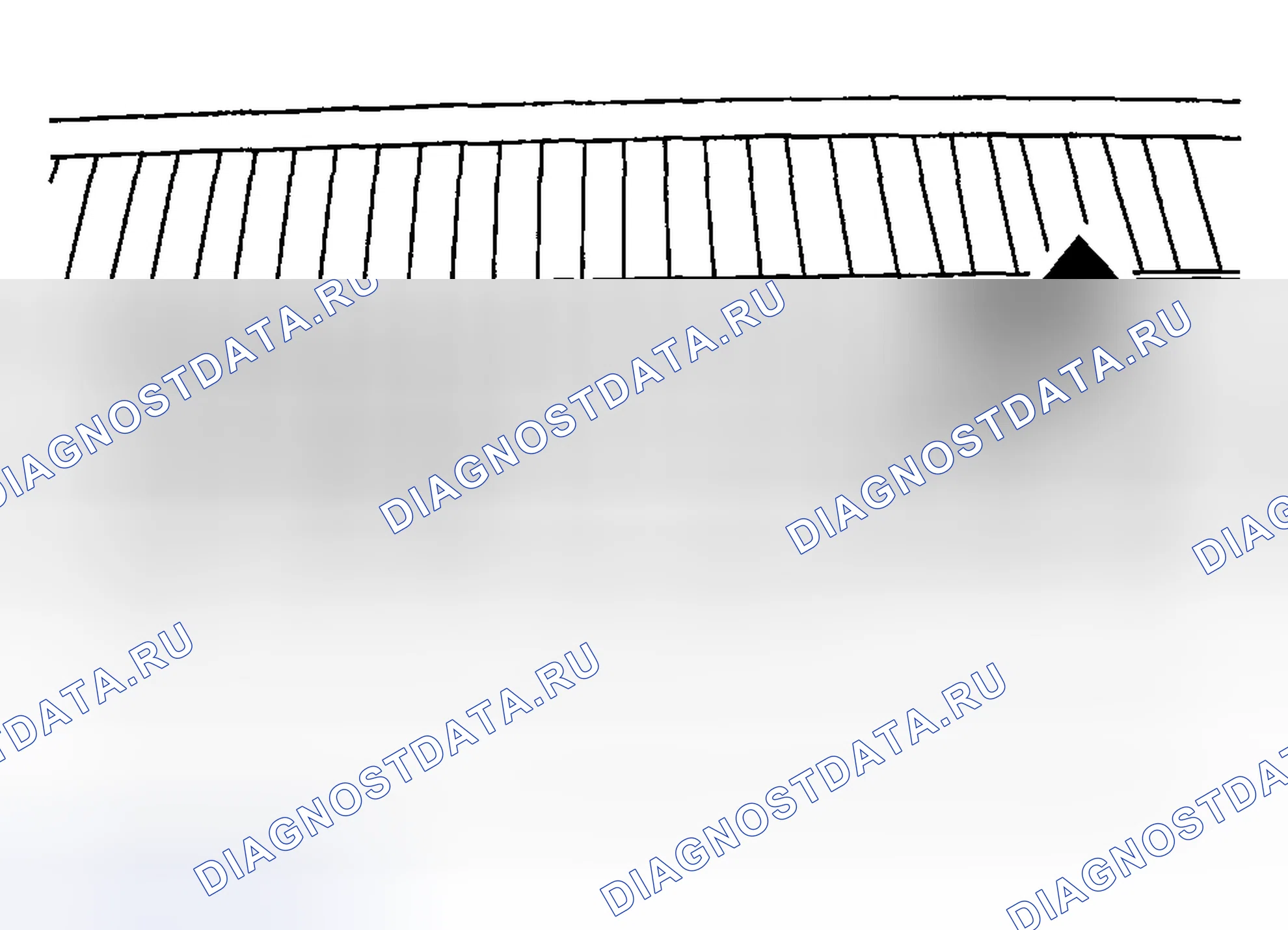 Рис. 136. Ford Pickup F250 Super Duty I
