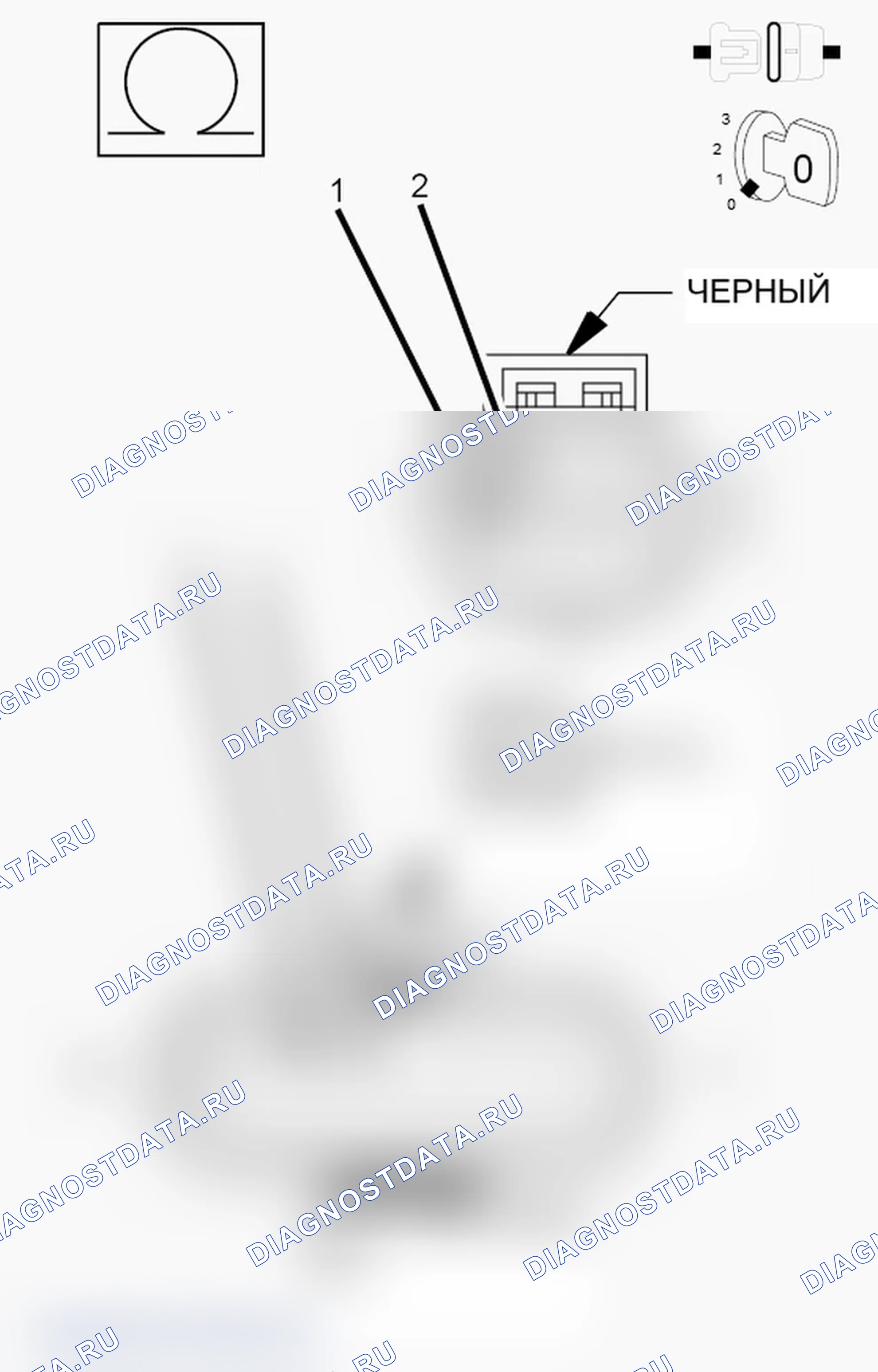 Рис. 101. Jeep Grand Cherokee WK2