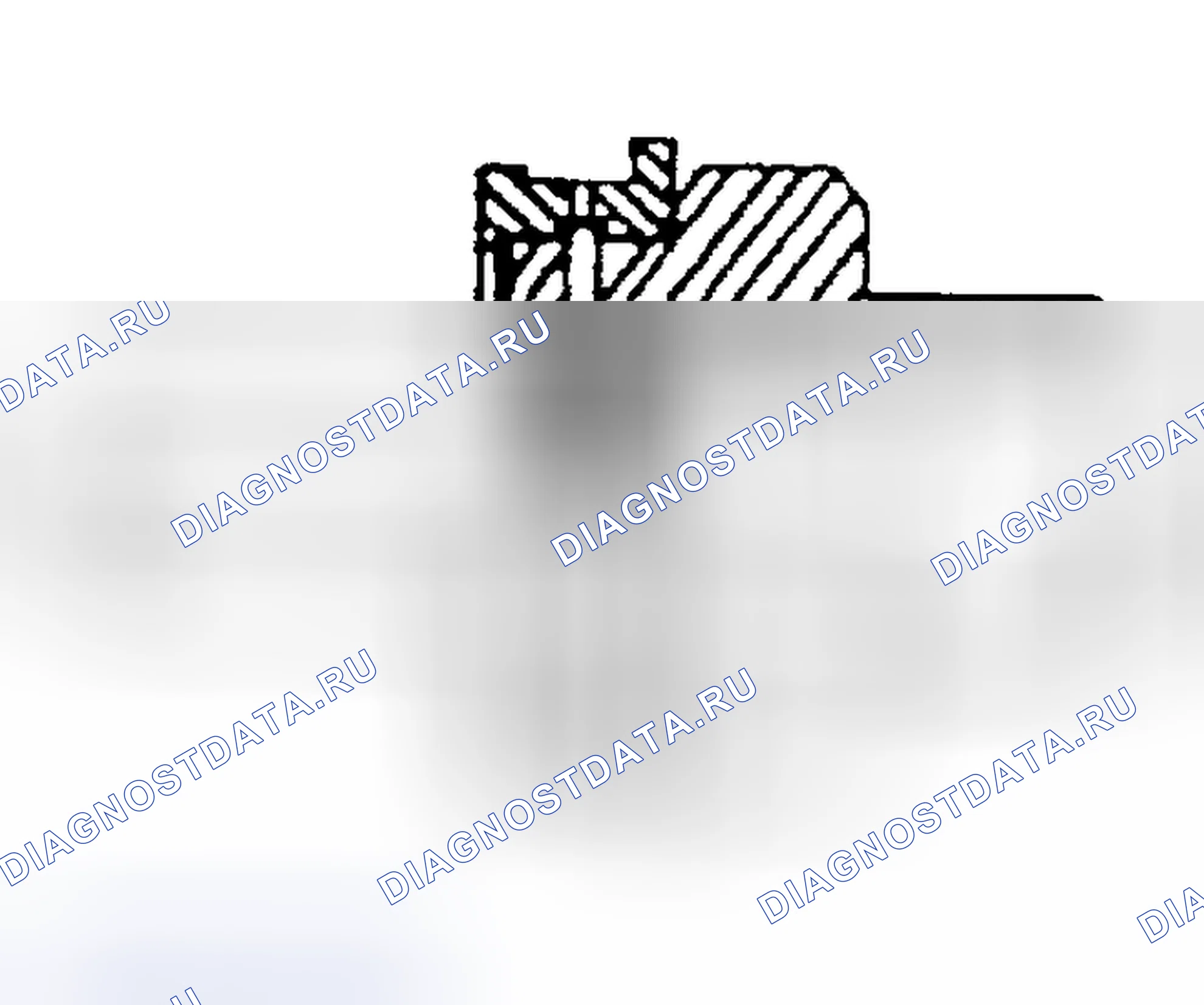 Рис. 464. Hyundai Terracan I рестайлинг