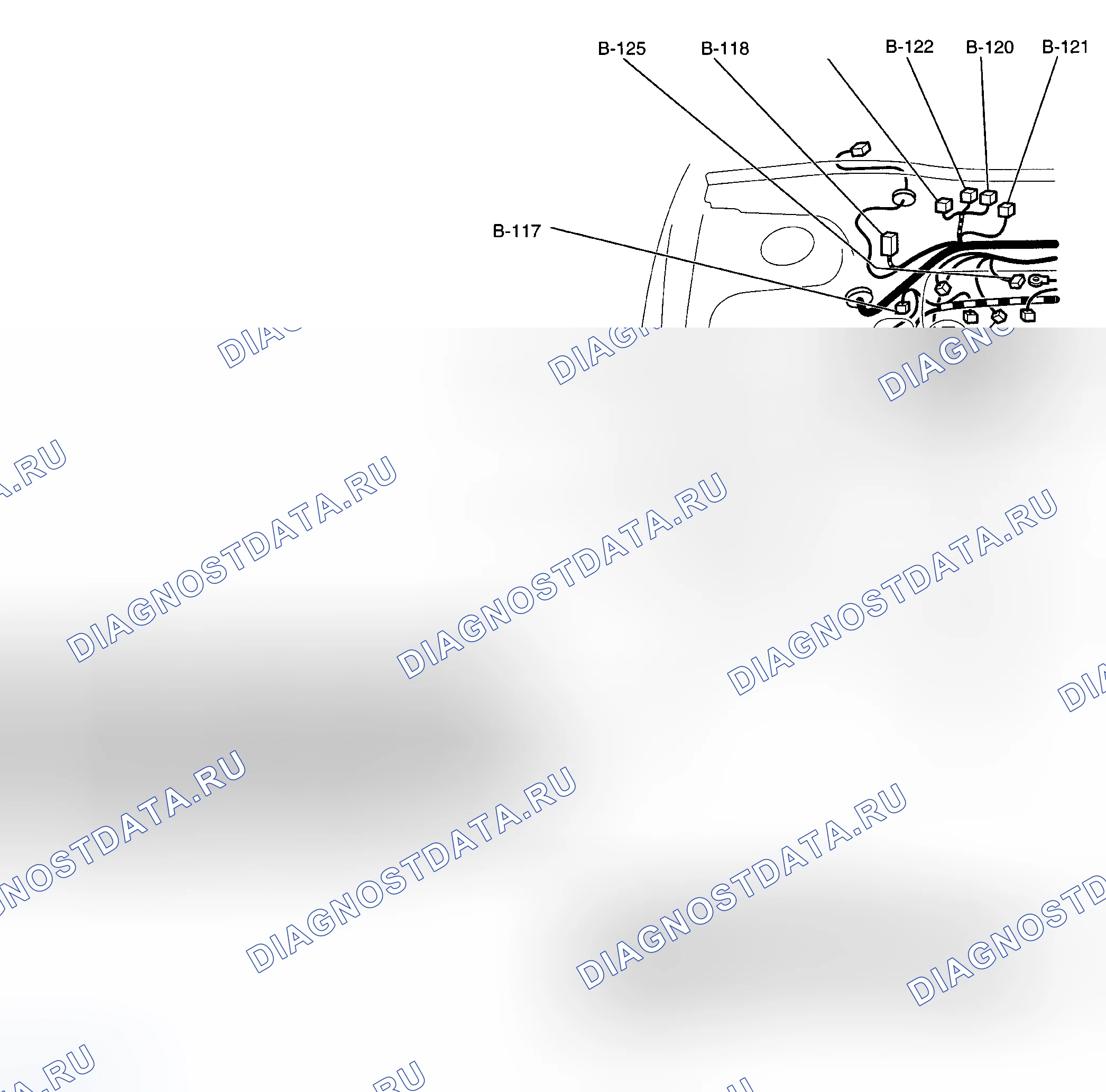 Рис. 175. Mitsubishi Lancer Evolution IX
