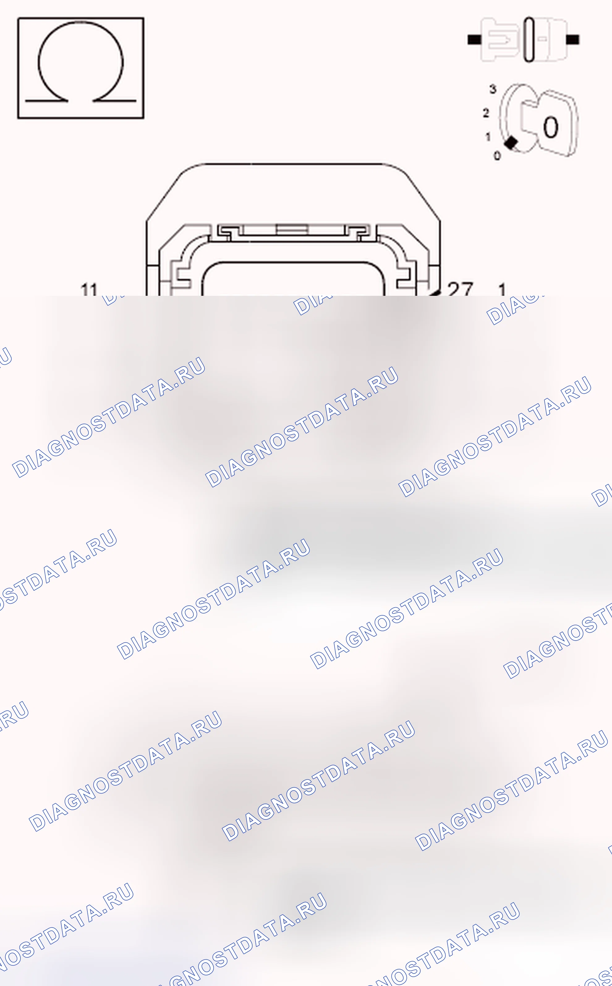 Рис. 28. Dodge Grand Caravan V