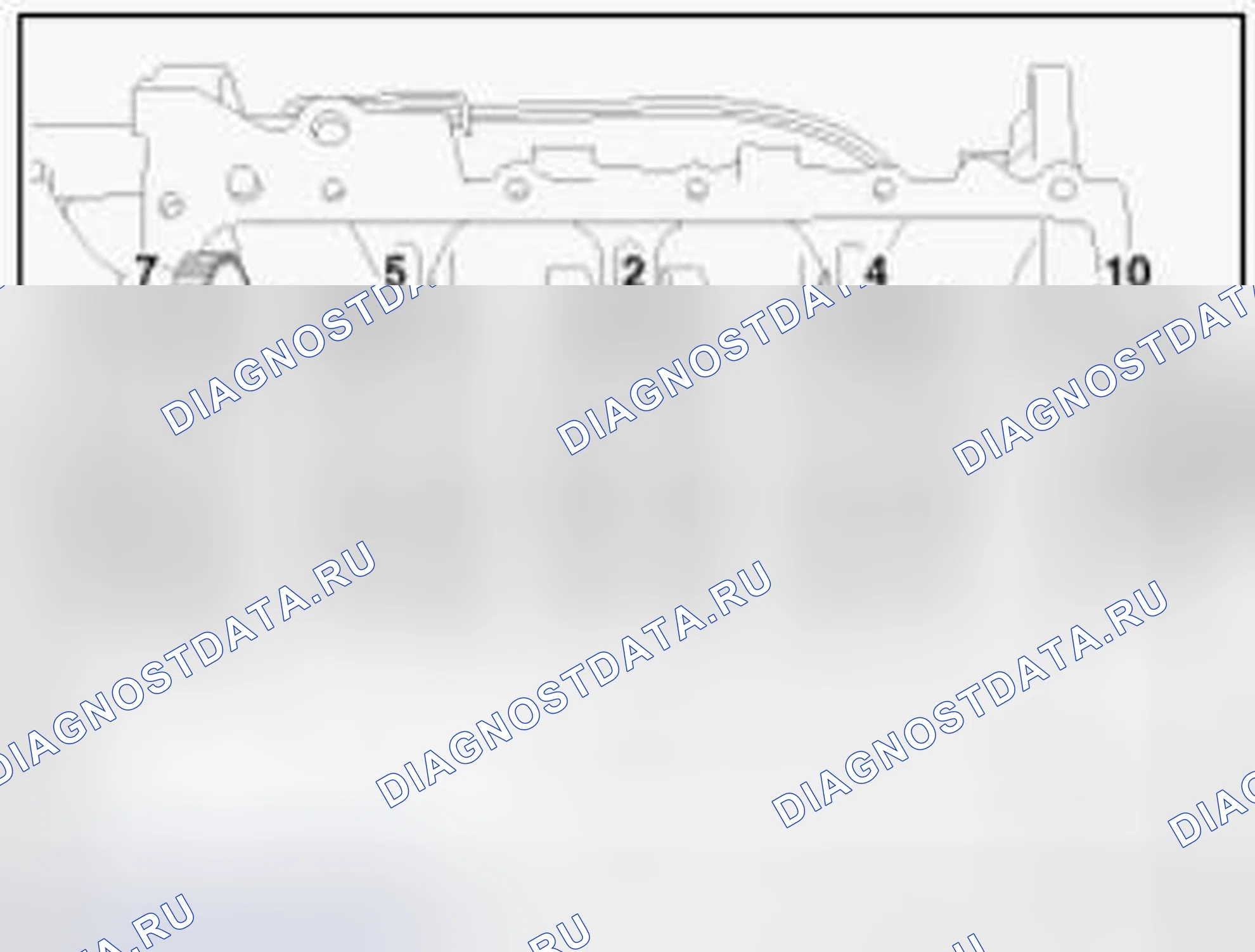 Рис. 226. Hyundai Accent IV