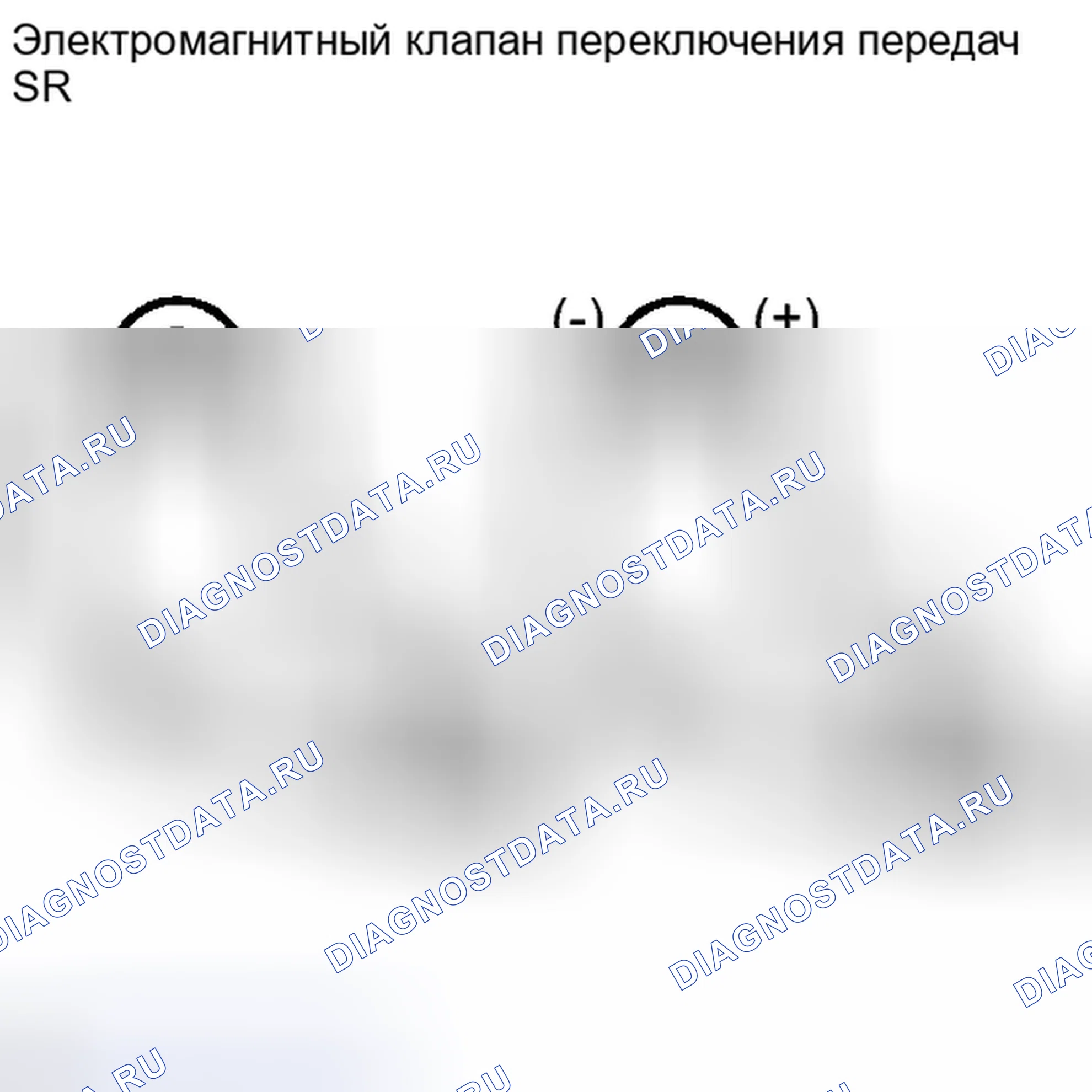 Рис. 416: ПОРЯДОК ВЫПОЛНЕНИЯ РАБОТ. Lexus IS F I