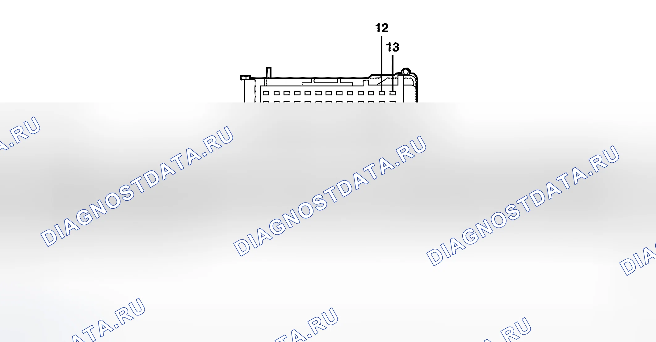 Рис. 6. Mercury Monterey VIII