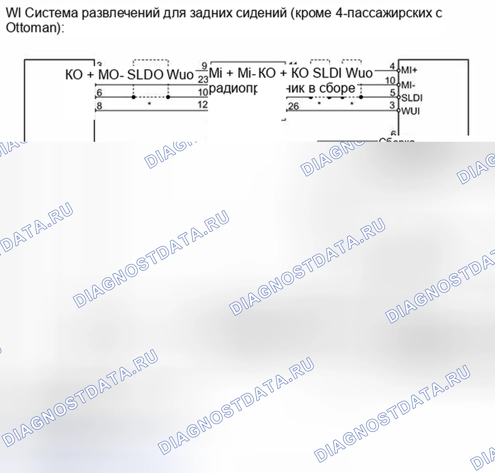 Рис. 292. Honda Accord IV