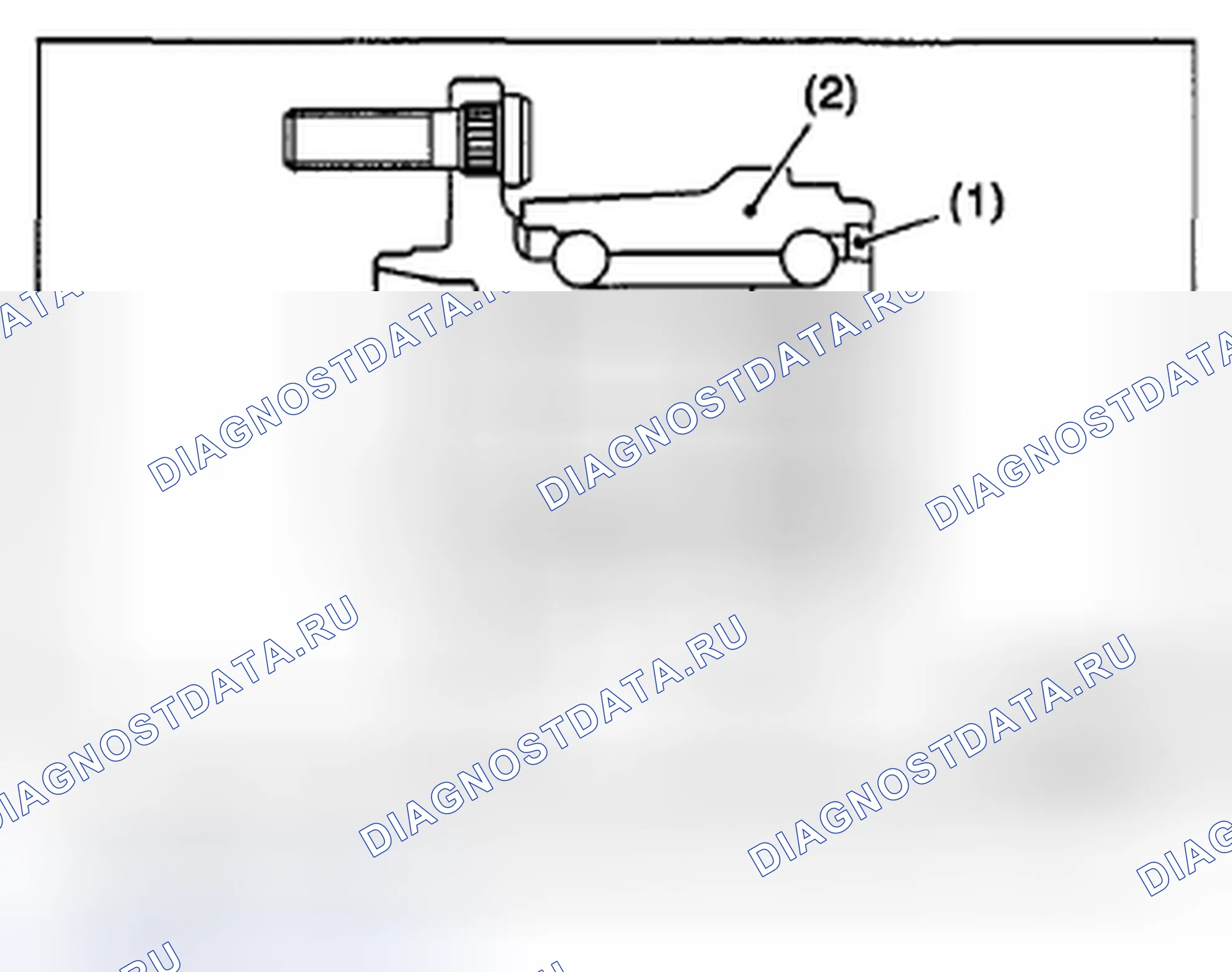 Рис. 17. Subaru Impreza GH