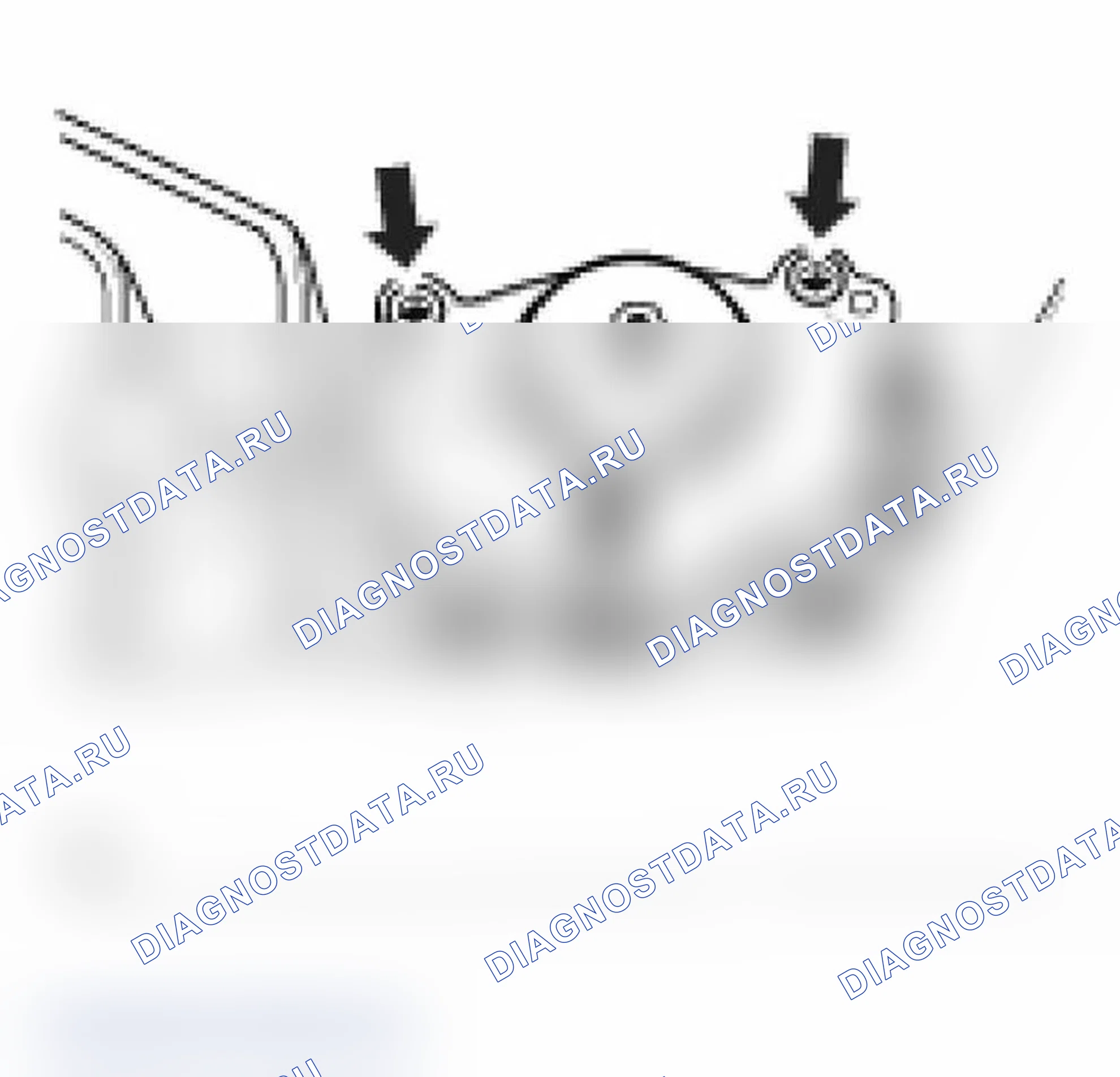 Рис. 68. Porsche 911 Carrera 4 996 рестайлинг