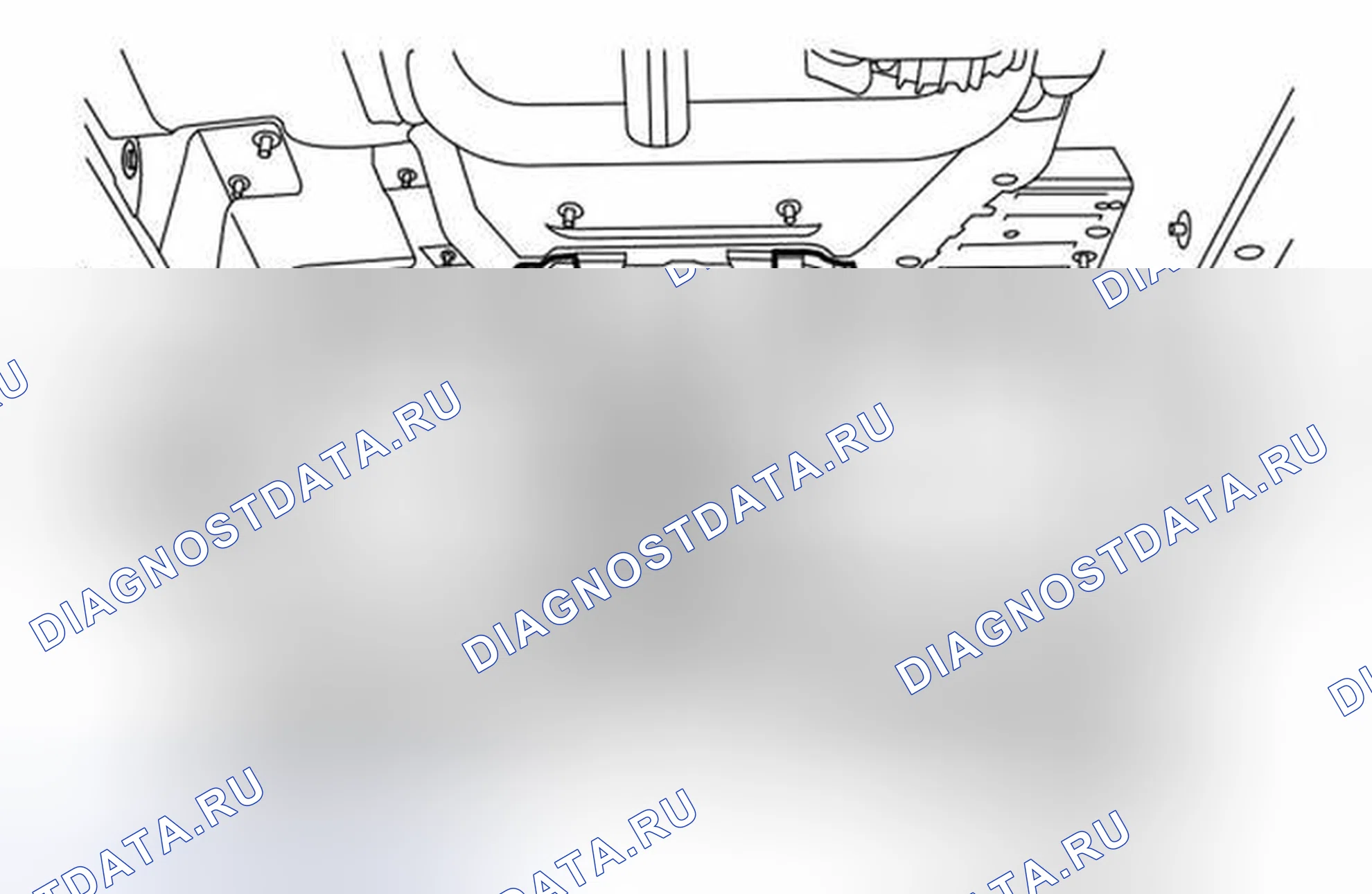 Рис. 39. Land Rover Range Rover L322
