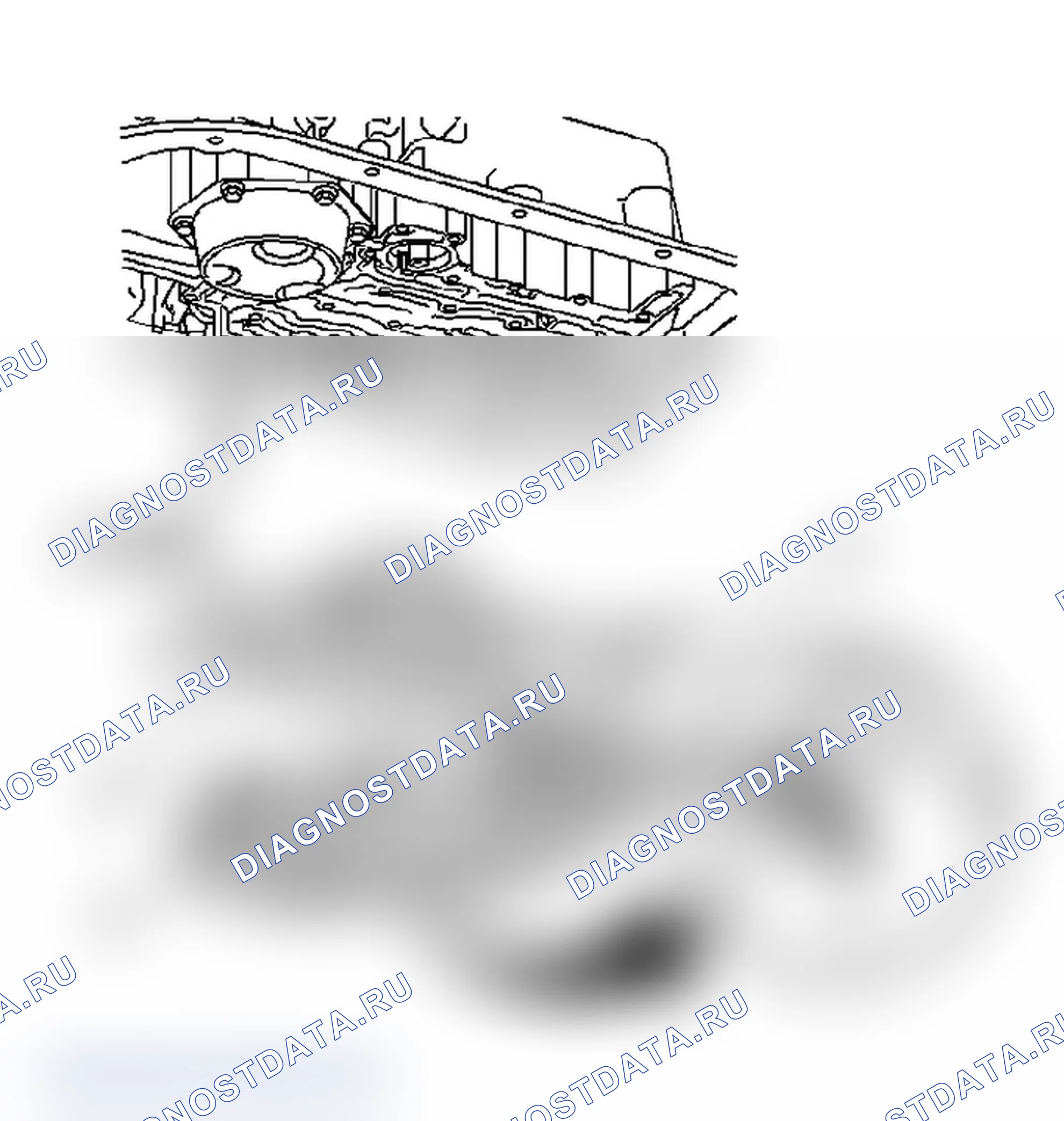 Рис. 416. Chevrolet Silverado 3500 