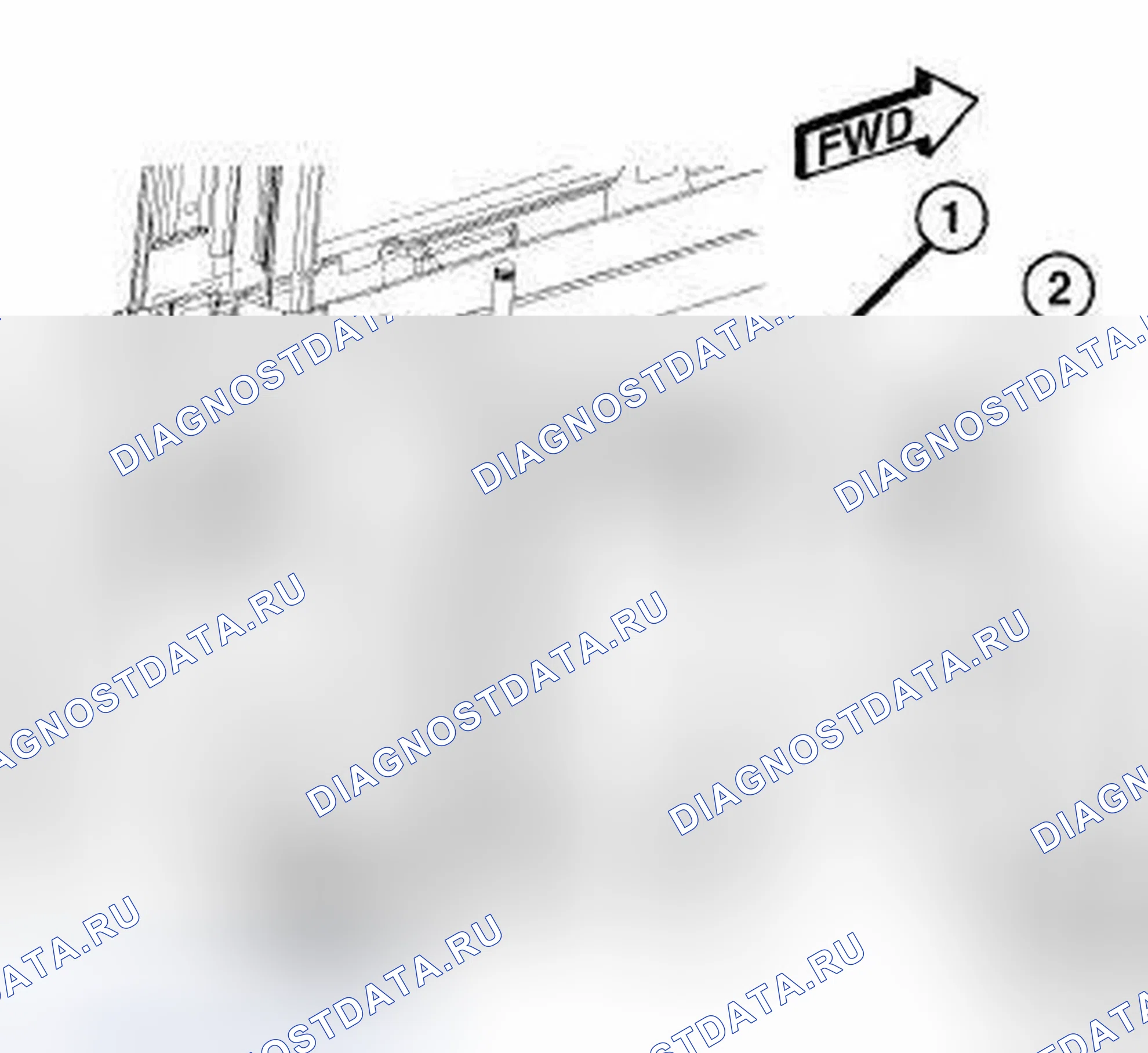 Рис. 25. Chrysler Town & Country V рестайлинг