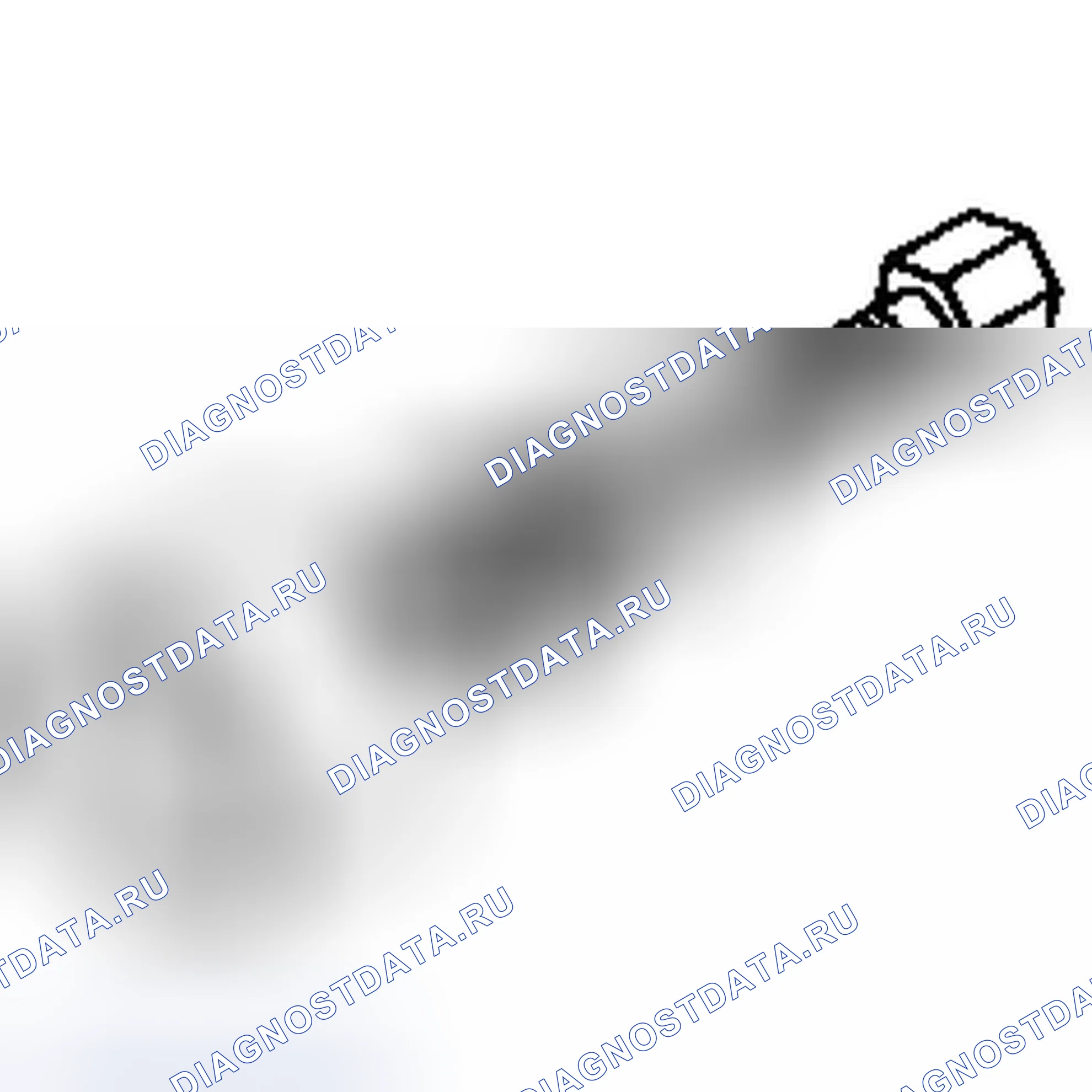 Рис. 13. Chevrolet Captiva I рестайлинг