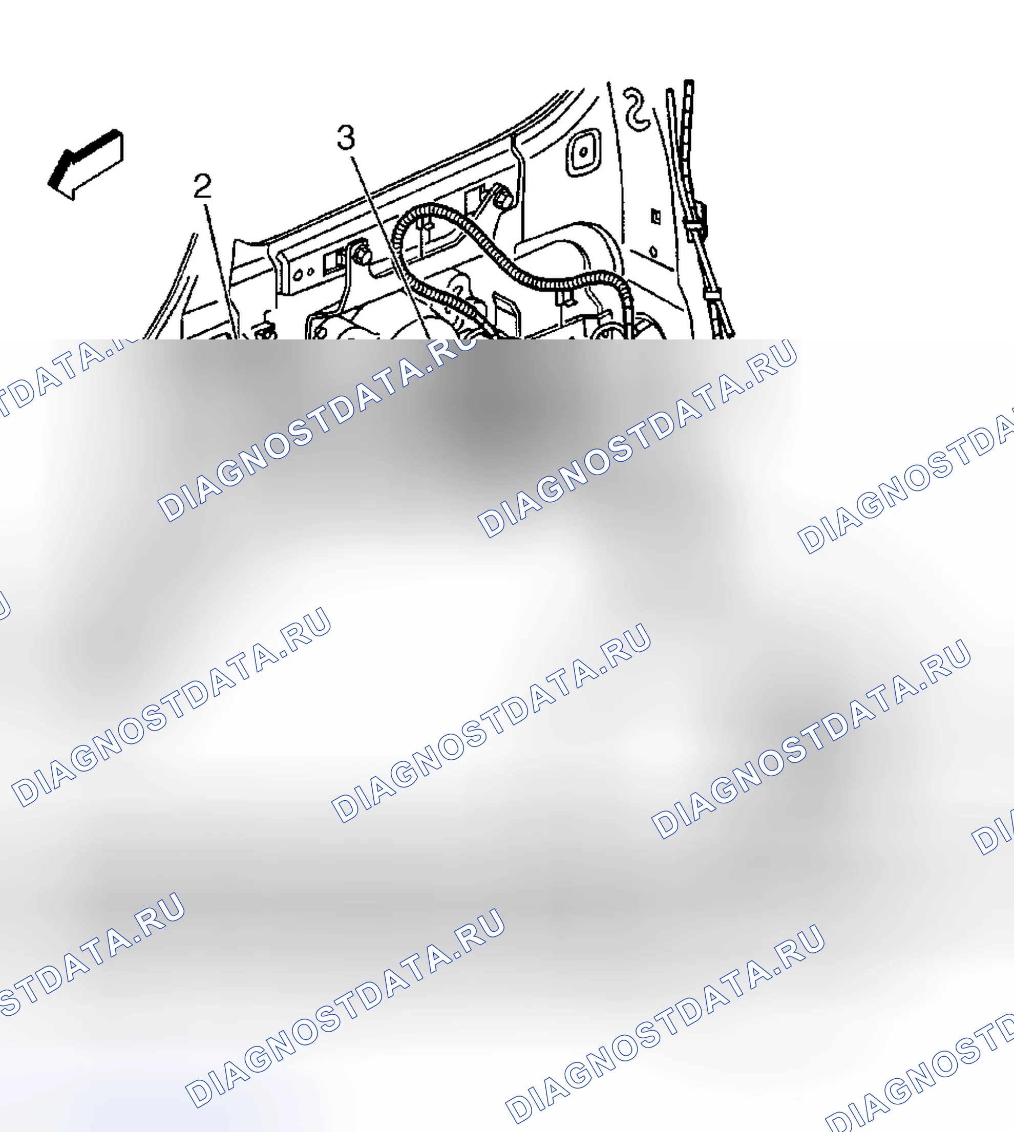 Рис. 52. Pontiac Montana I
