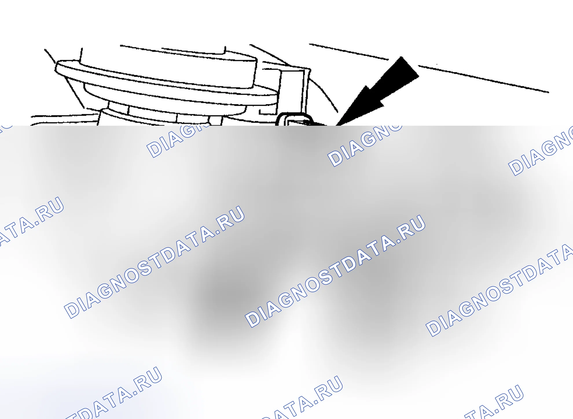 Рис. 35. Ford Pickup F250 Super Duty I