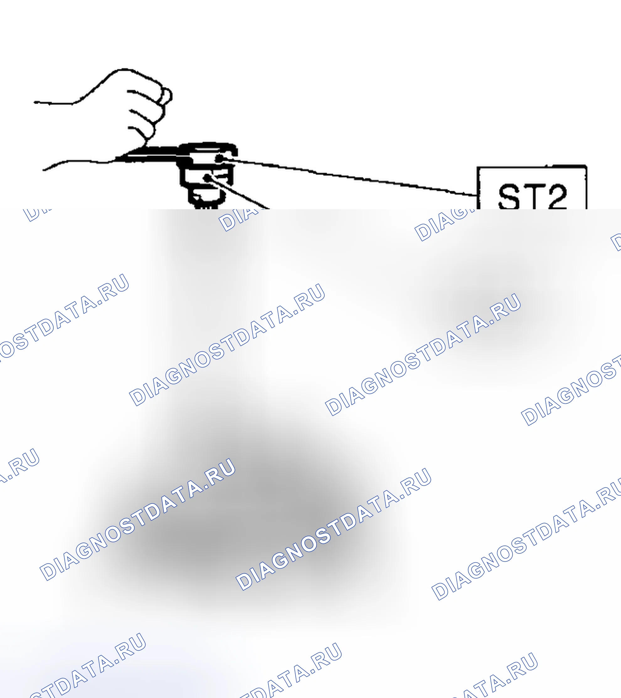 Рис. 330. Subaru Impreza GD/GC/GG рестайлинг
