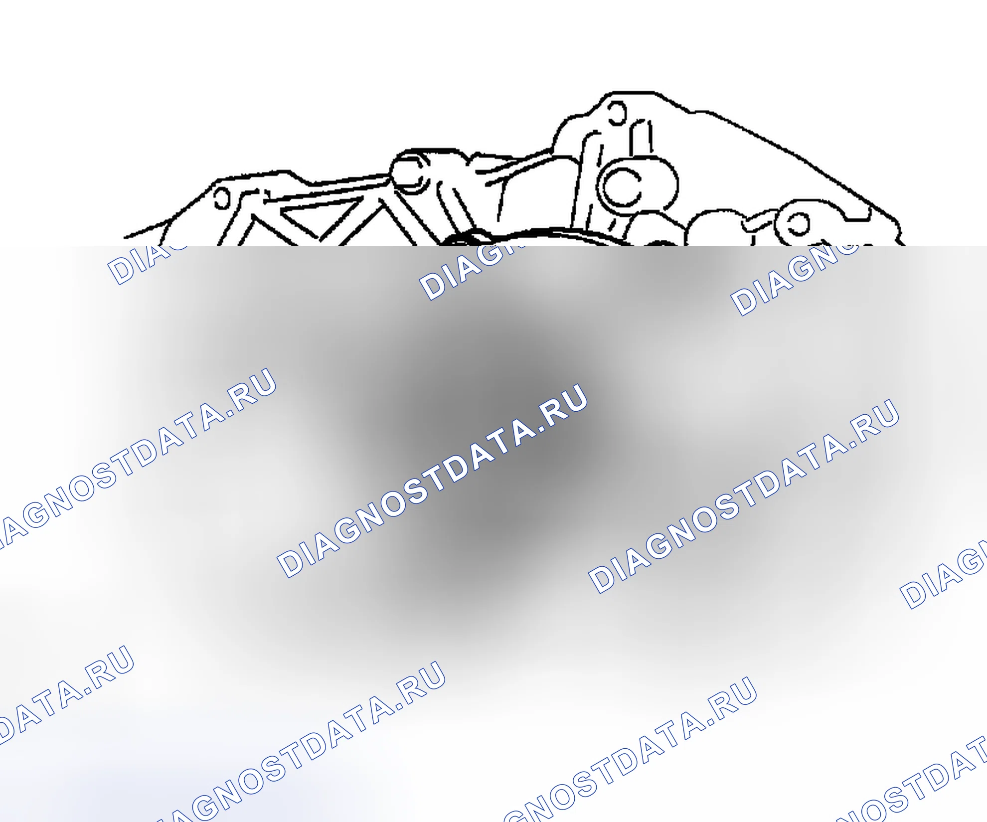Рис. 11. Toyota 4Runner IV