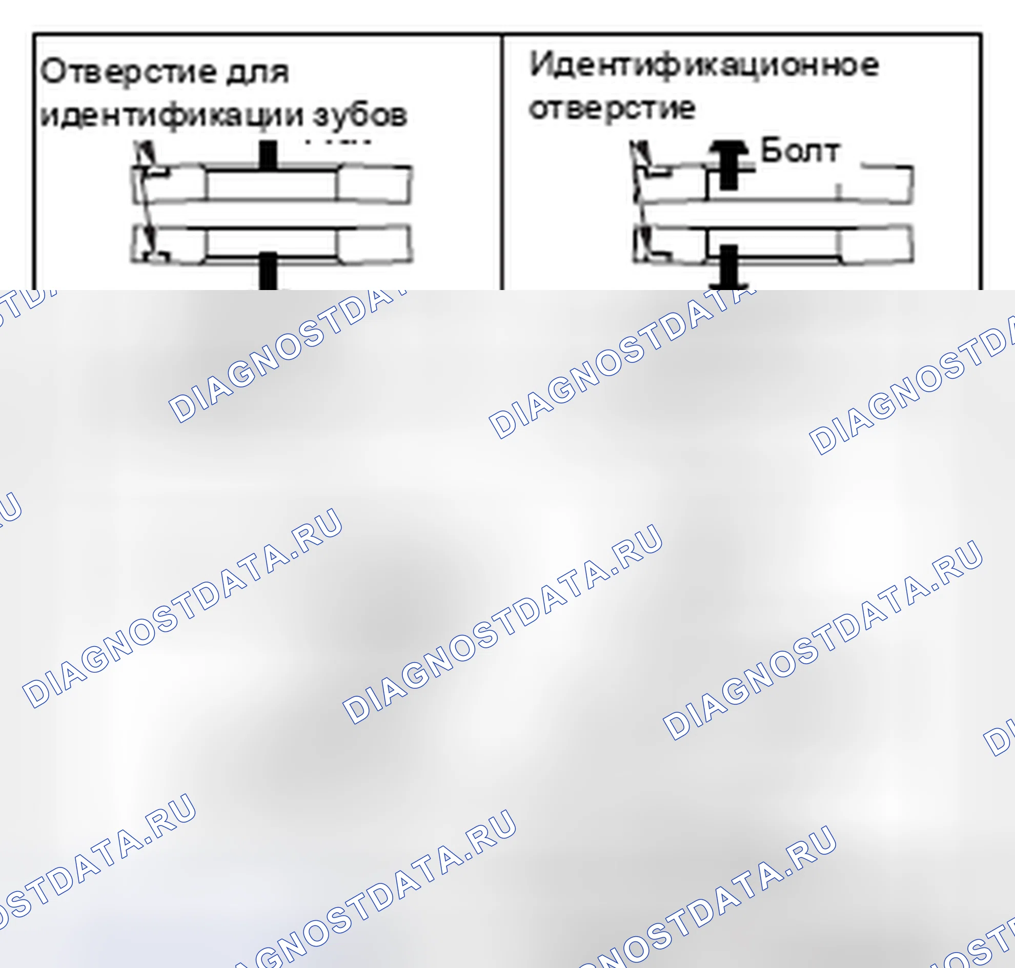 Рис. 531: > > C < < МОНТАЖ ТУРБОКОМПРЕССОРА И ТРУБНОЙ СБОРКИ. Mazda MX-5 NB